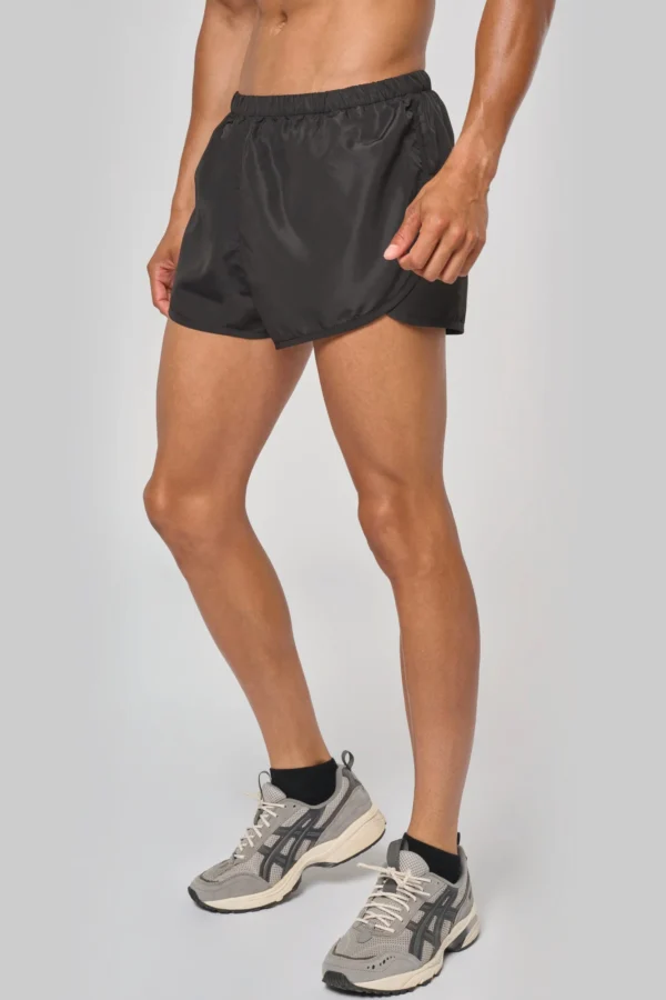 Herenhardloopshort