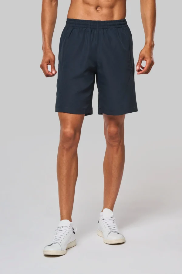 Heren sportshort