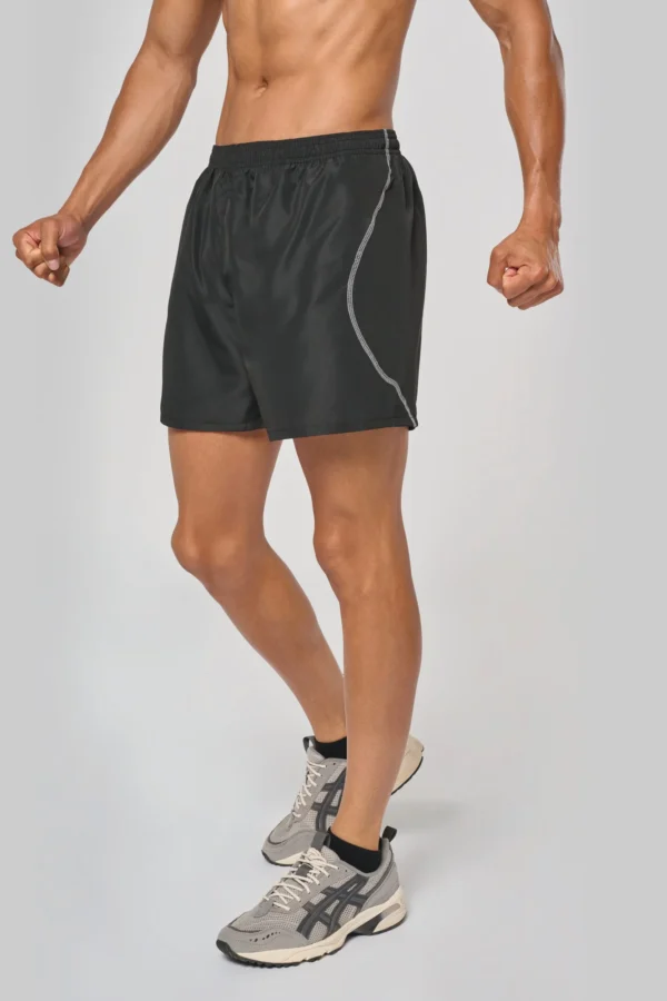Heren sportshort