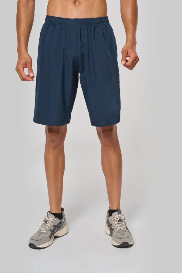 Herensportshort
