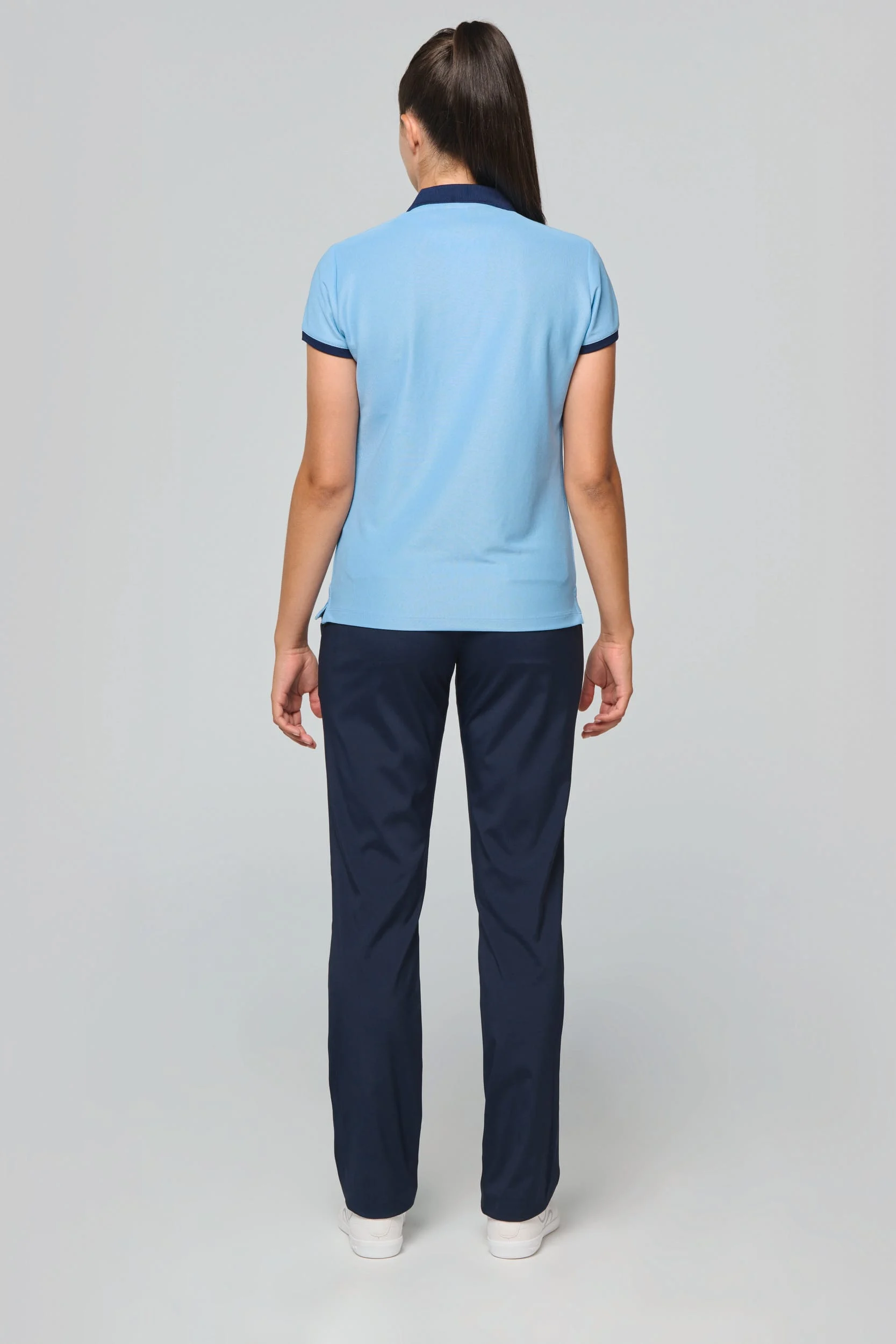 Dames pantalon - Afbeelding 4