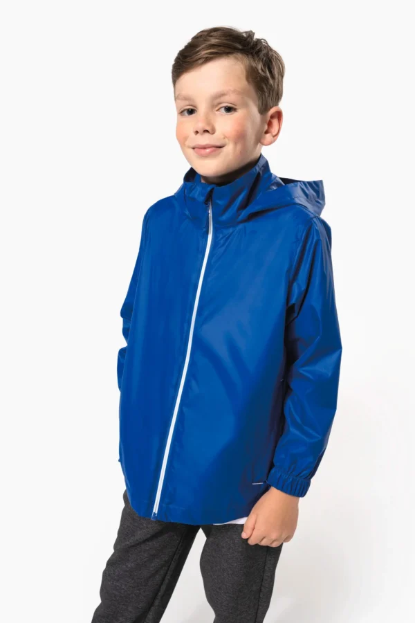 Regenjas voor kinderen