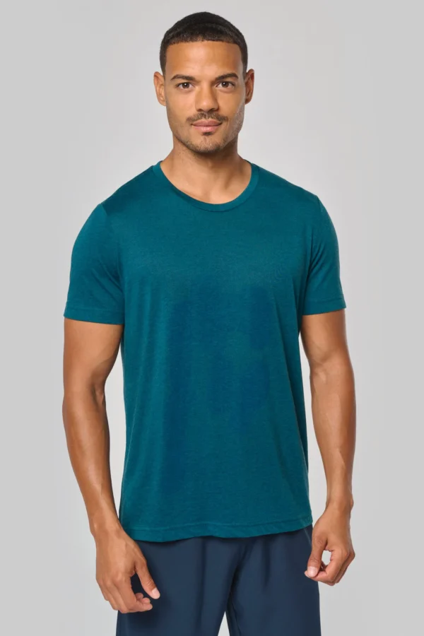 T-shirt triblend sport