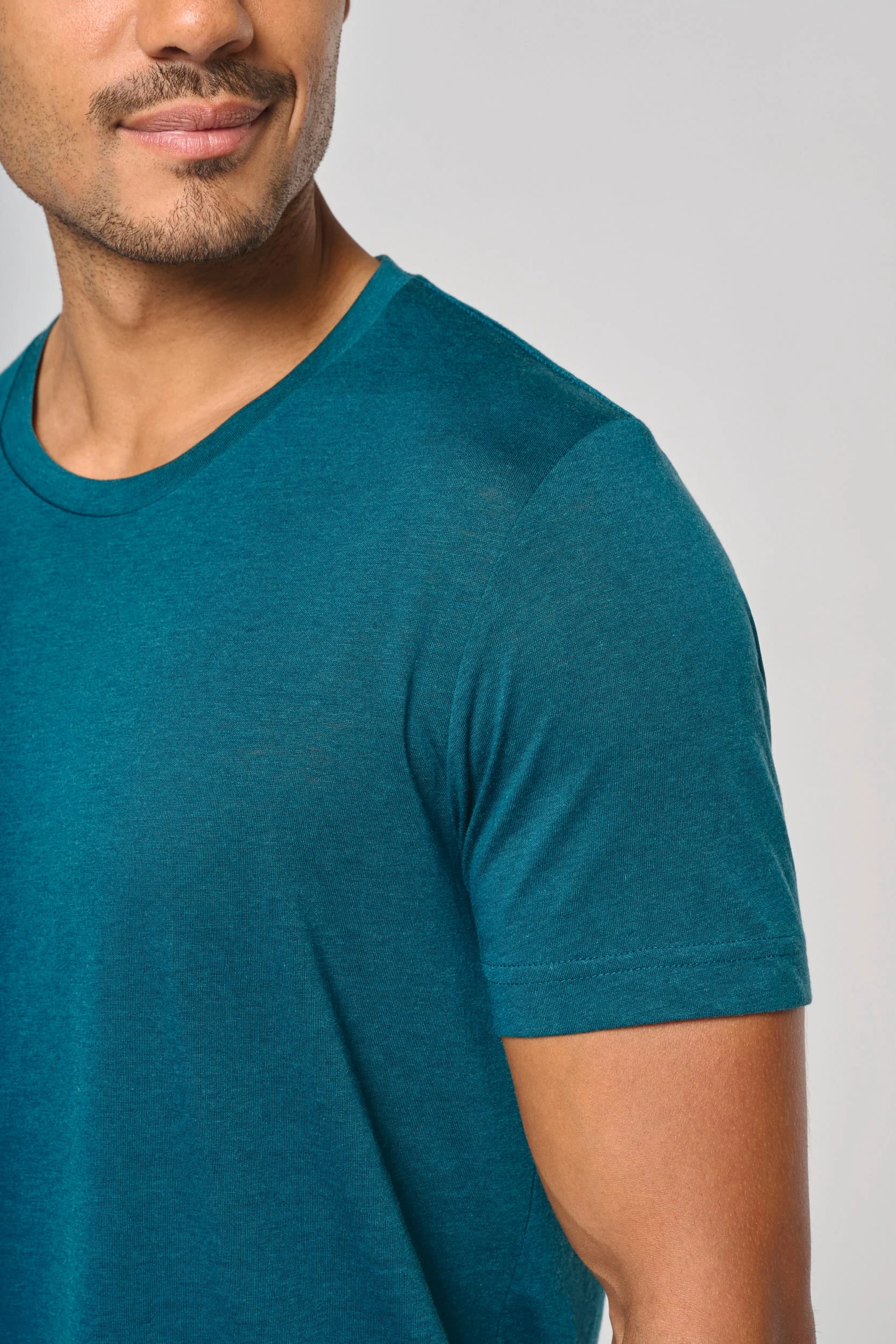 T-shirt triblend sport - Afbeelding 15
