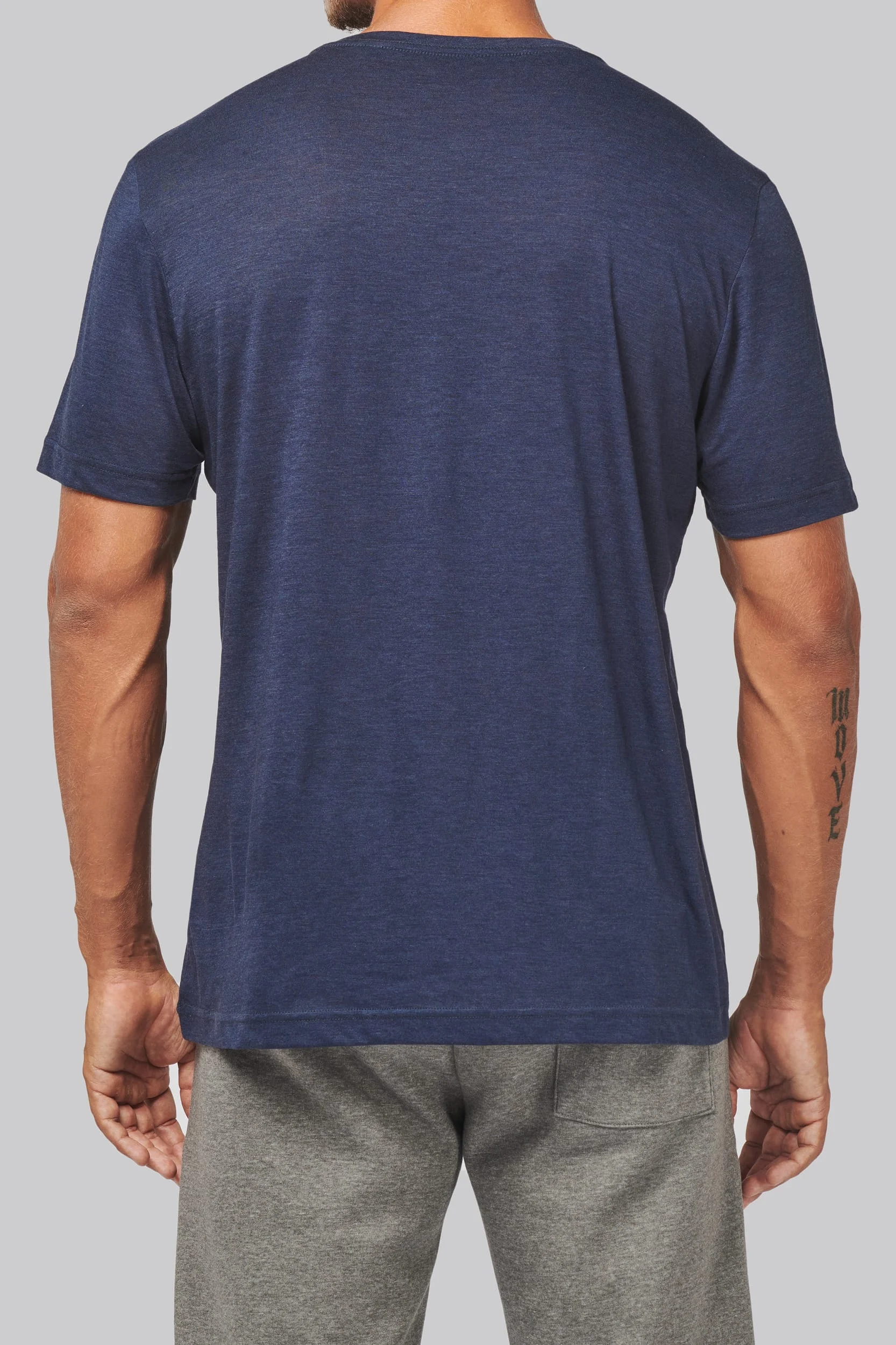 T-shirt triblend sport - Afbeelding 19
