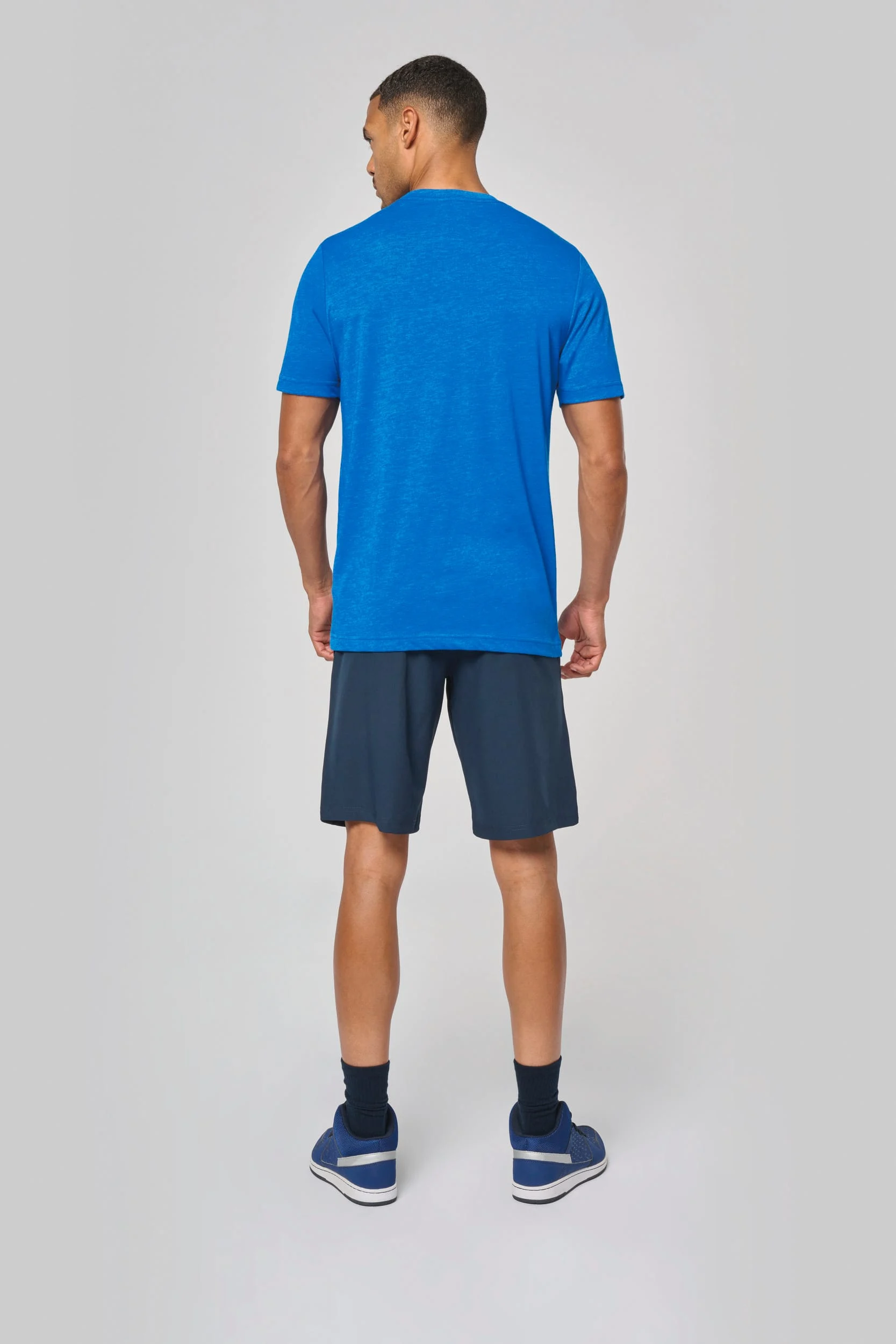 T-shirt triblend sport - Afbeelding 9