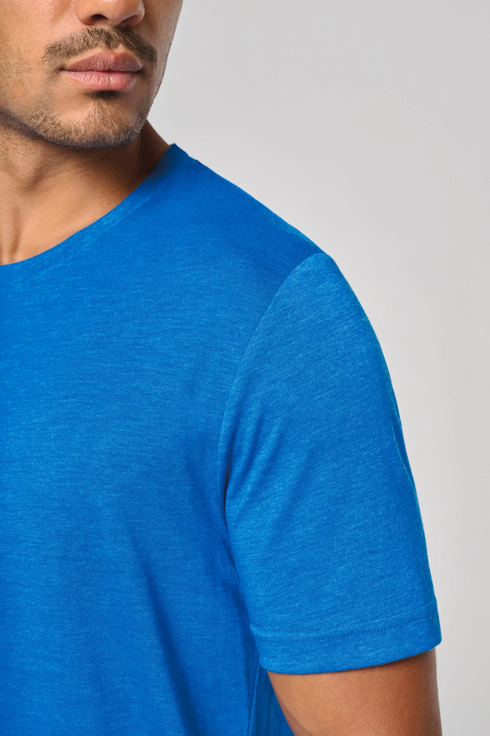 T-shirt triblend sport - Afbeelding 17