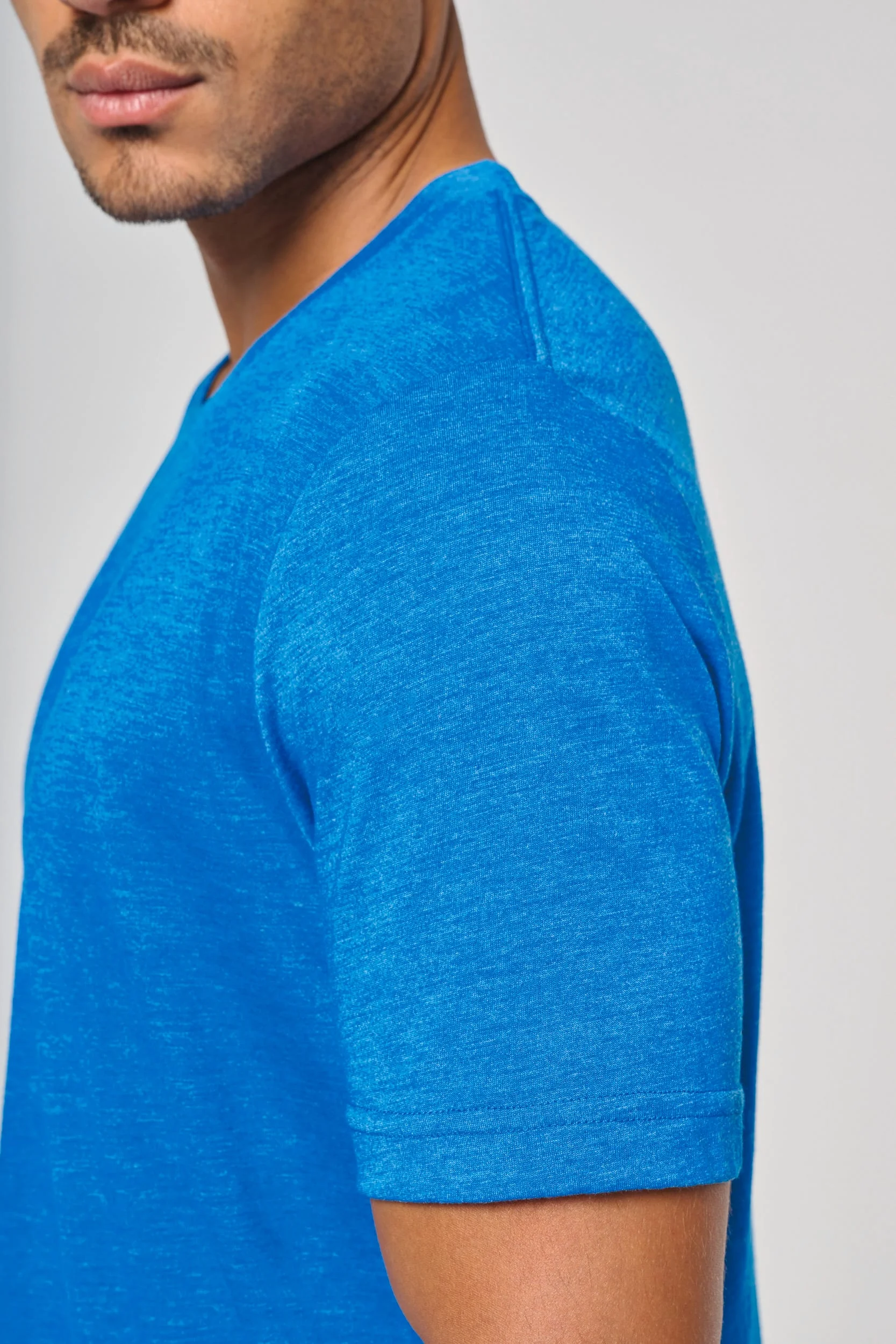 T-shirt triblend sport - Afbeelding 18