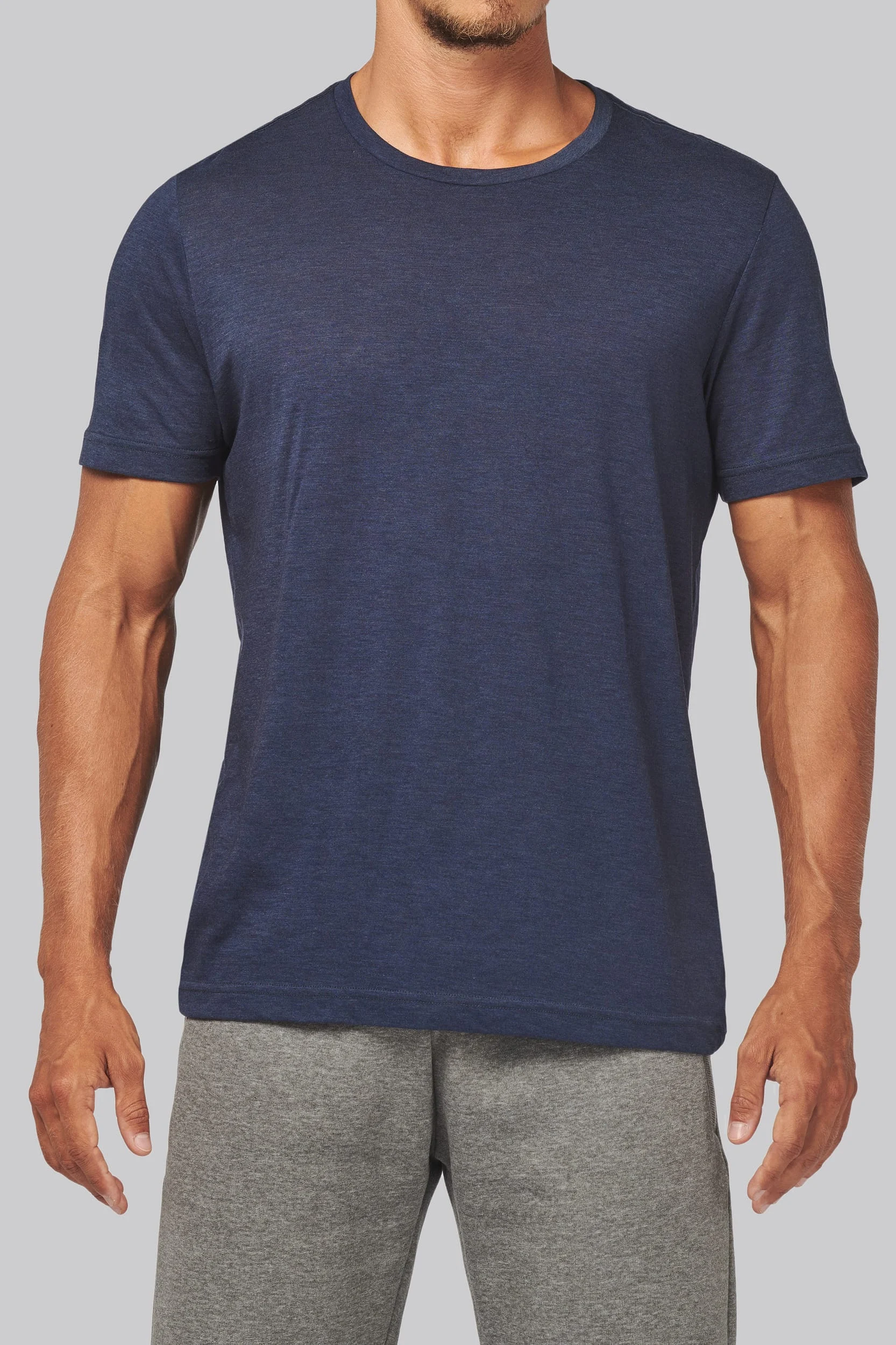 T-shirt triblend sport - Afbeelding 20