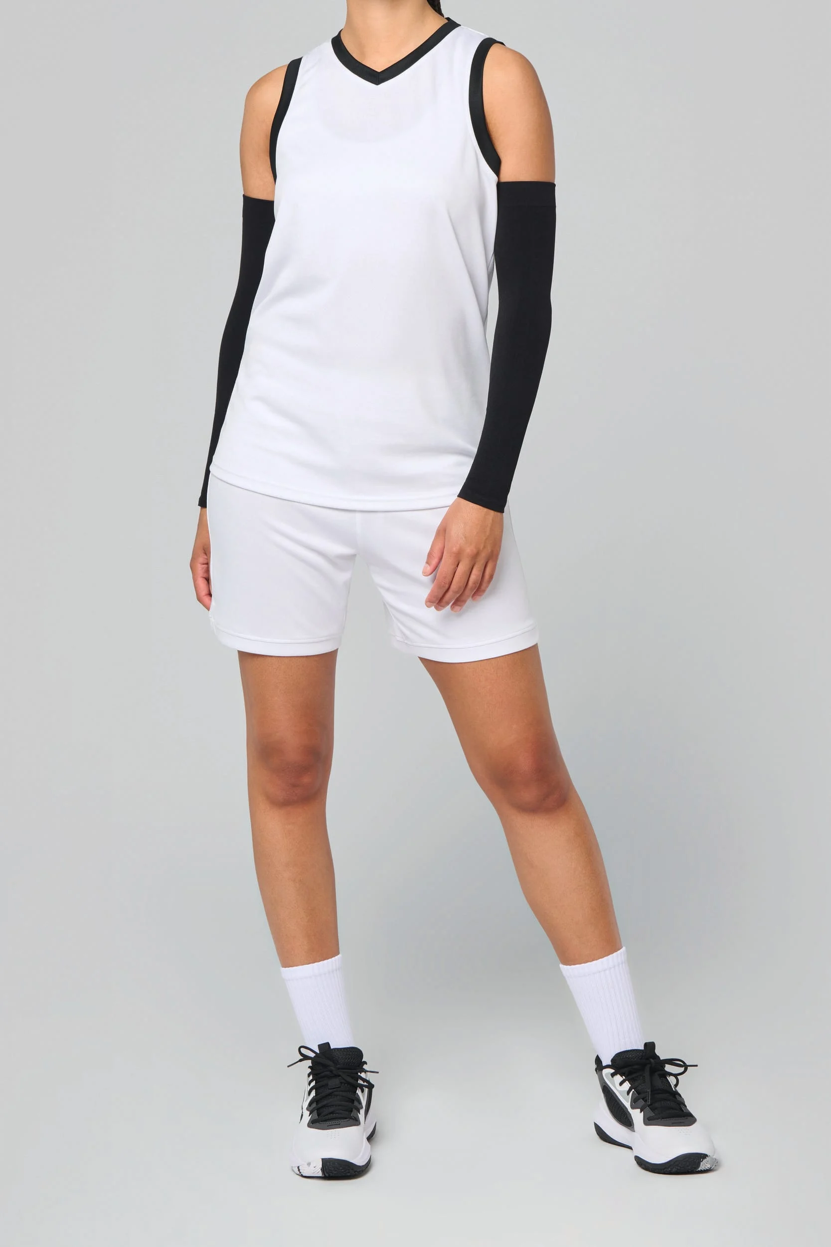 Basketbalshirt voor dames - Afbeelding 13