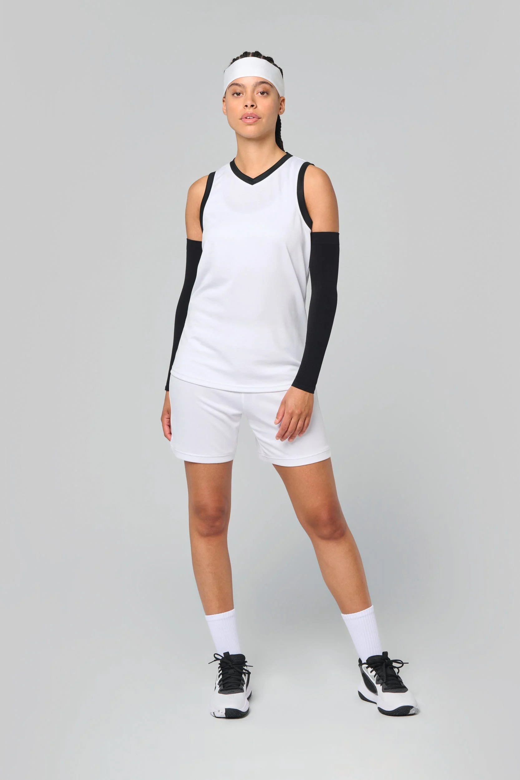 Basketbalshirt voor dames - Afbeelding 4