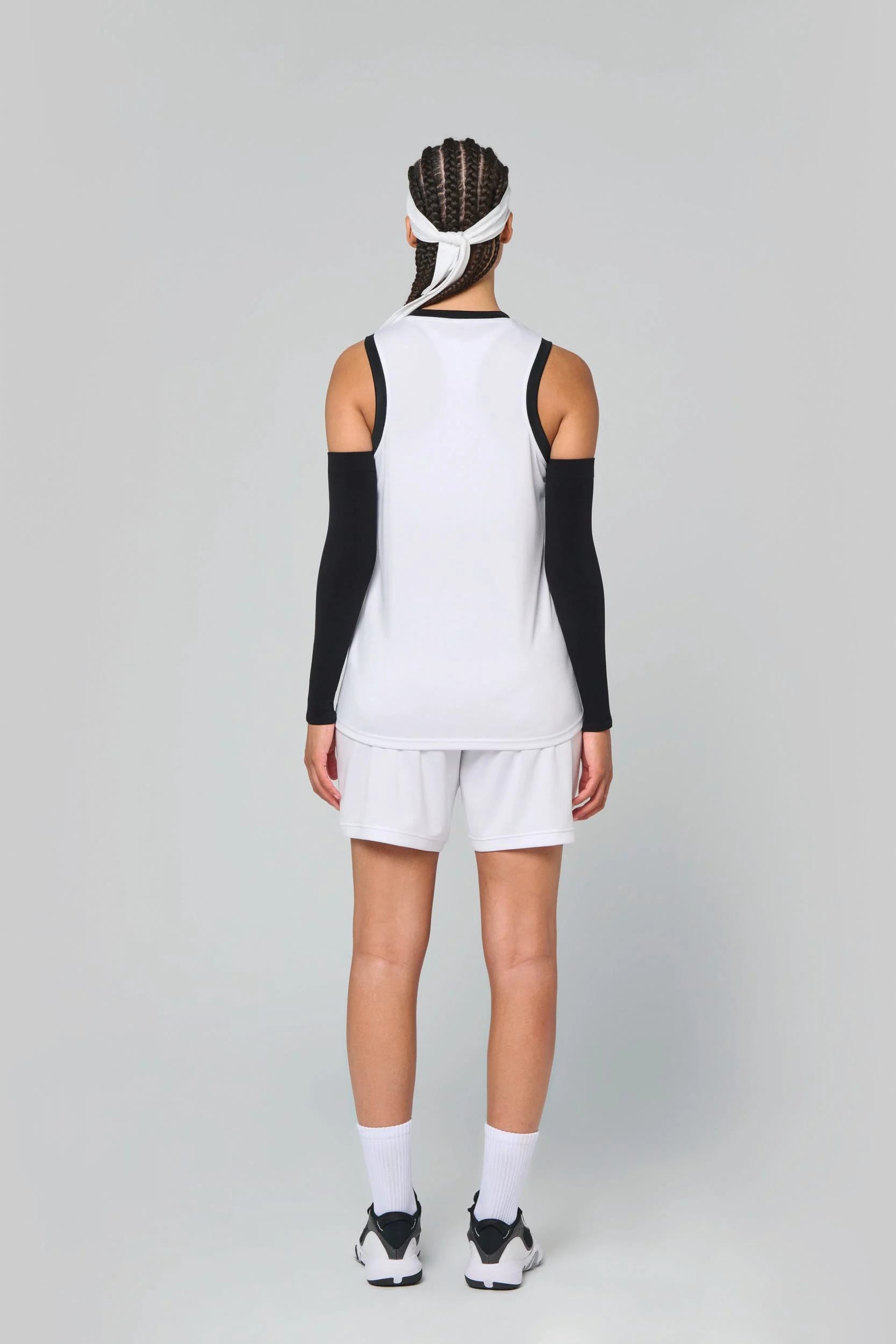 Basketbalshirt voor dames - Afbeelding 3
