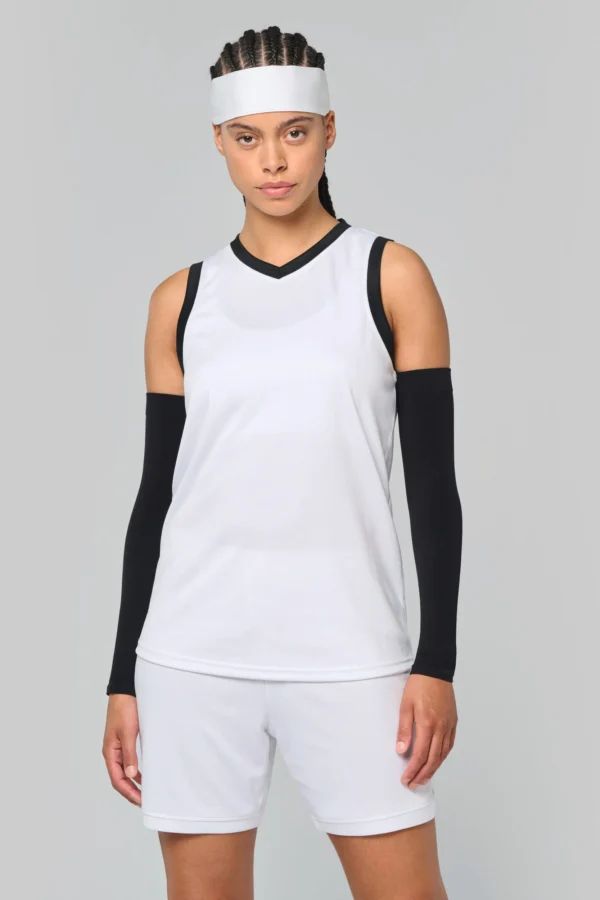 Basketbalshirt voor dames