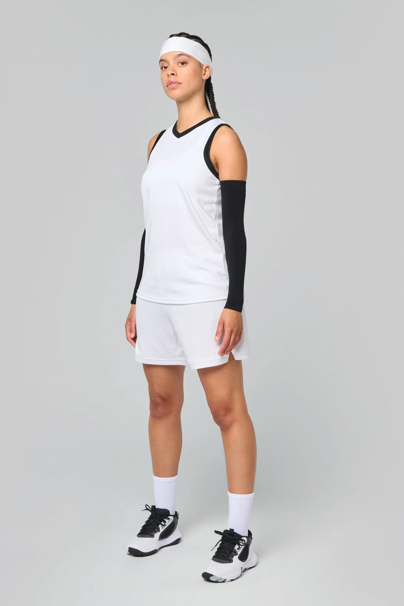 Basketbalshirt voor dames - Afbeelding 2