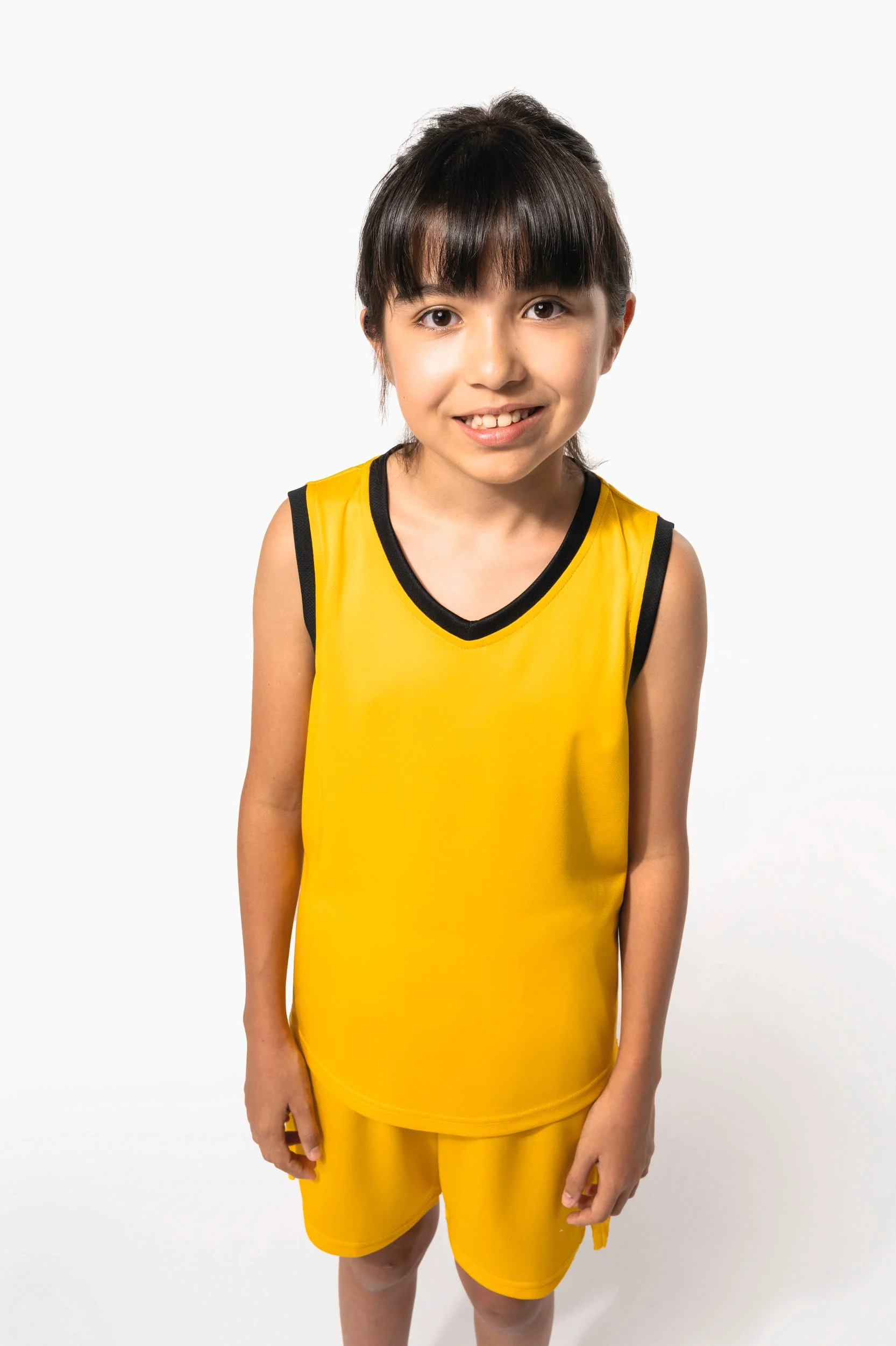 Baskettruitje voor kinderen - Afbeelding 12