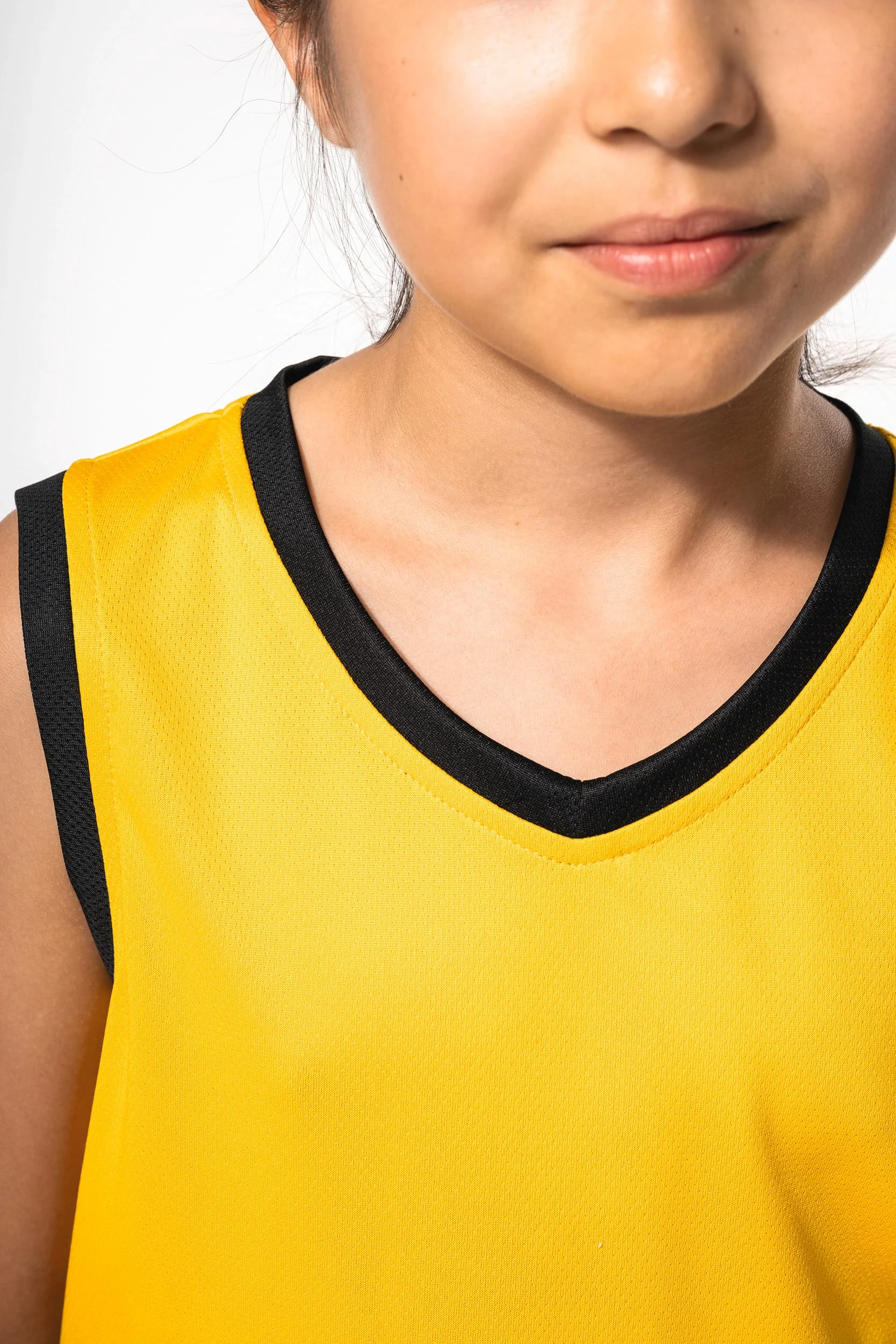 Baskettruitje voor kinderen - Afbeelding 11