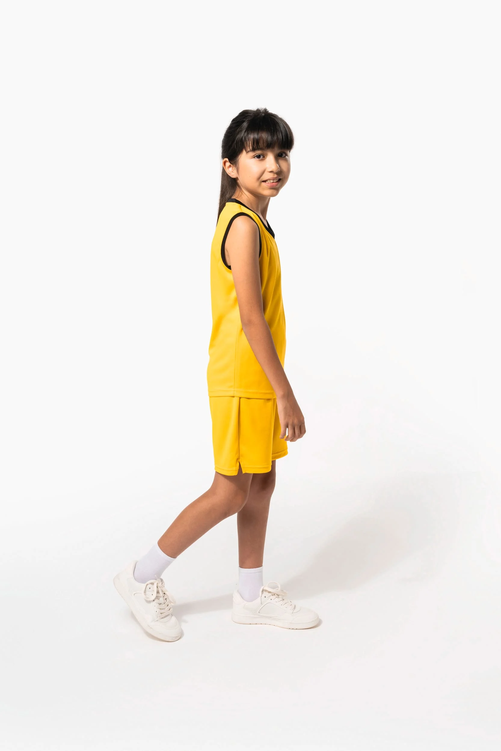 Baskettruitje voor kinderen - Afbeelding 14