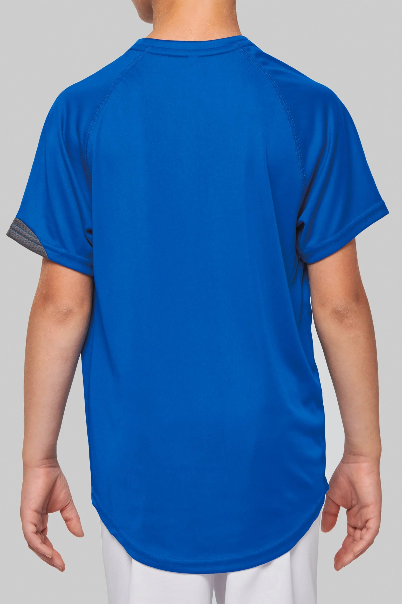 Sportshirt korte mouwen kids - Afbeelding 9