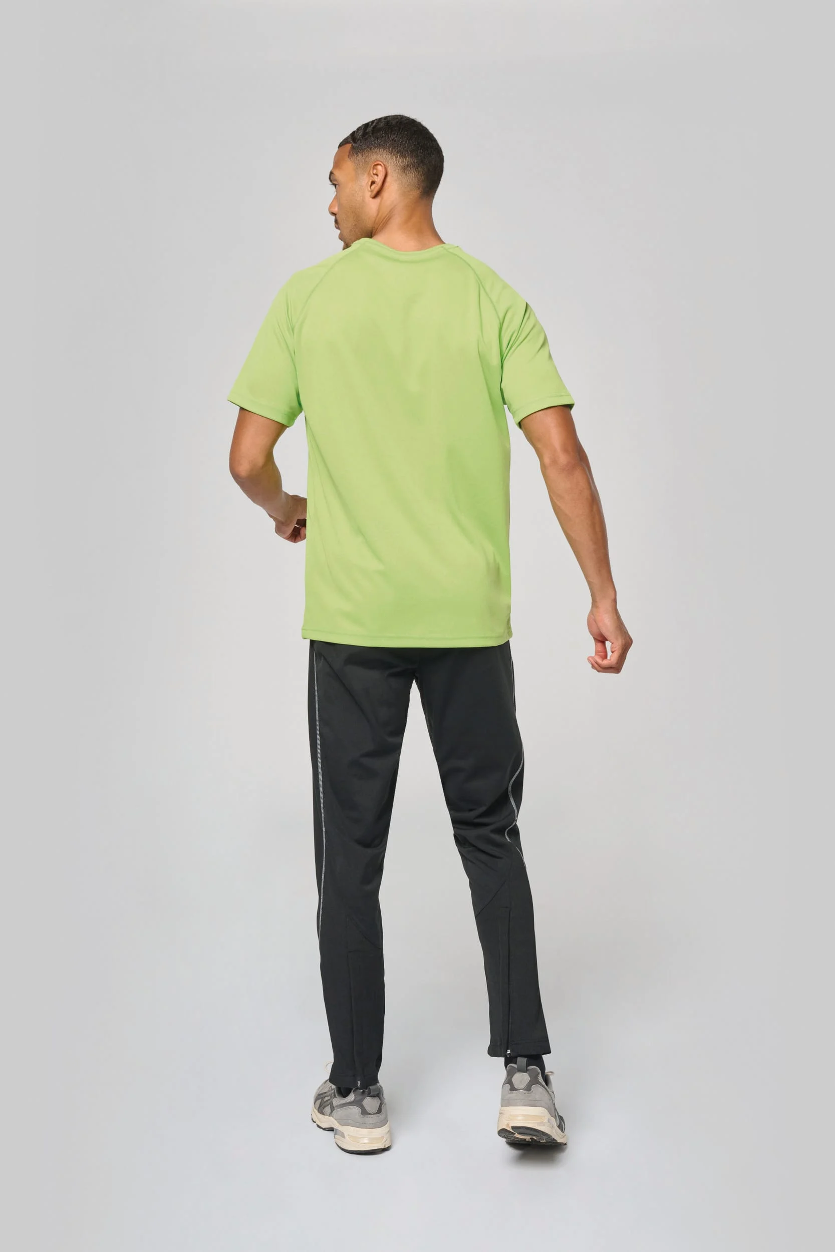 Functioneel sportshirt - Afbeelding 7