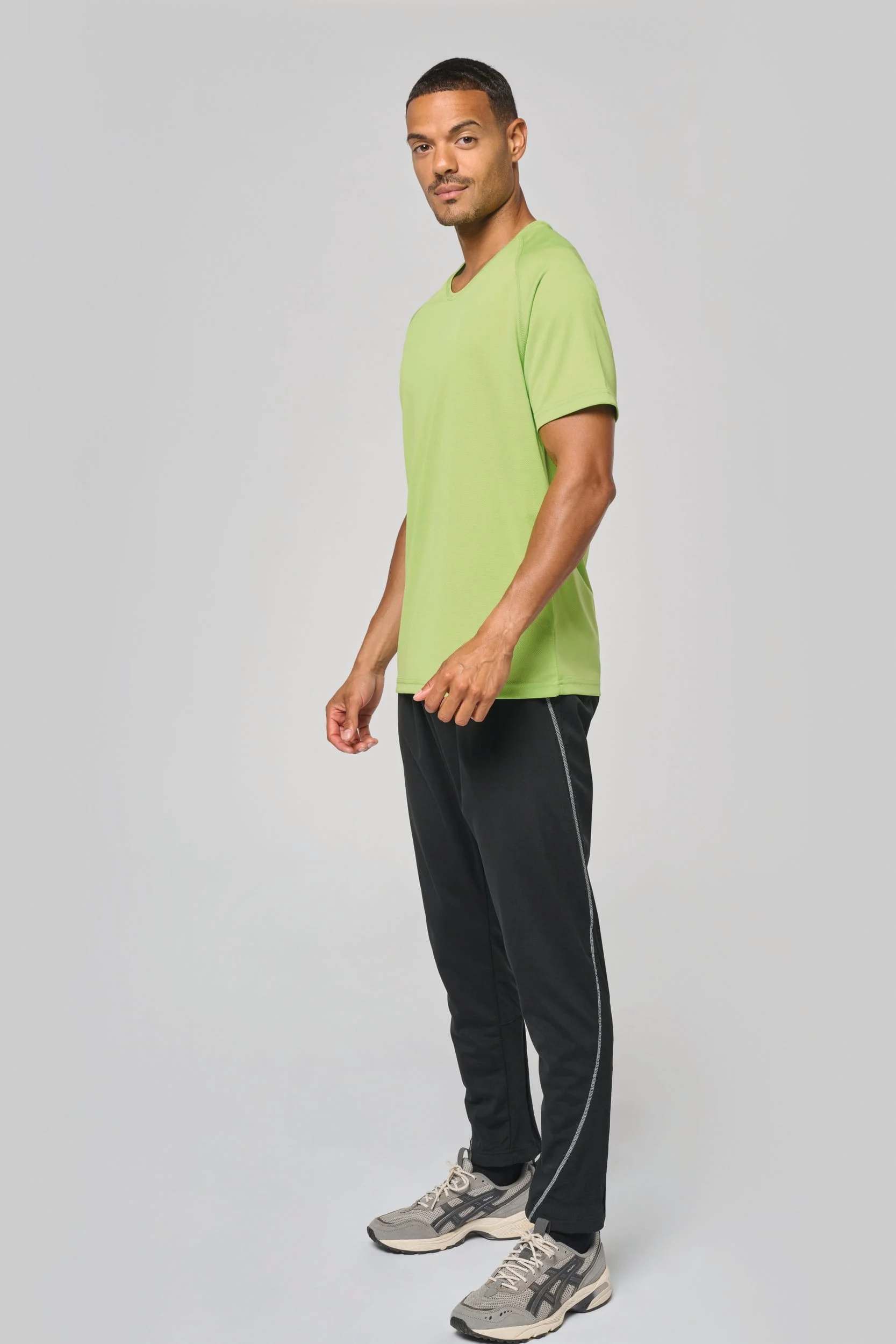 Functioneel sportshirt - Afbeelding 12