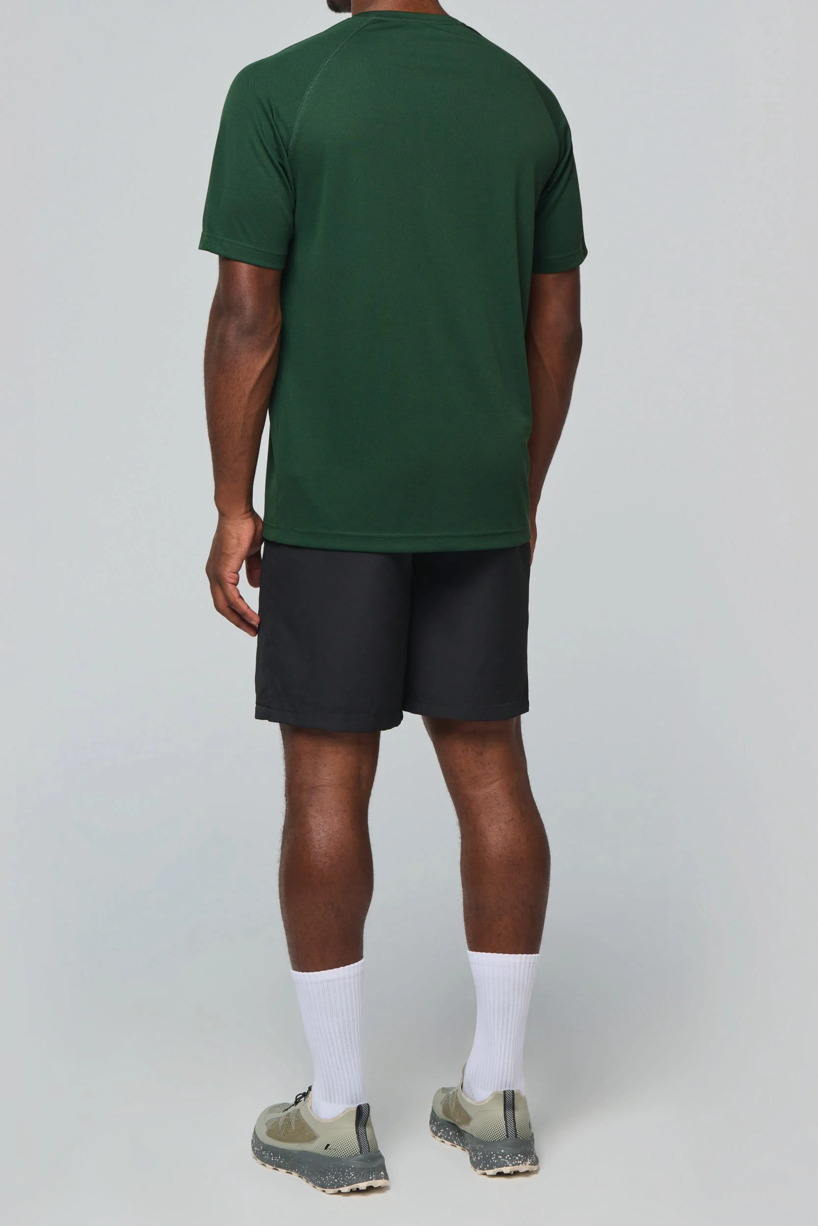 Functioneel sportshirt - Afbeelding 20