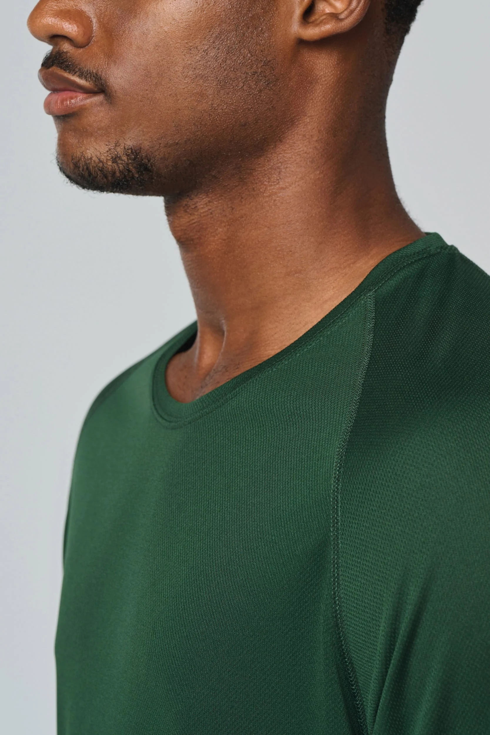 Functioneel sportshirt - Afbeelding 10