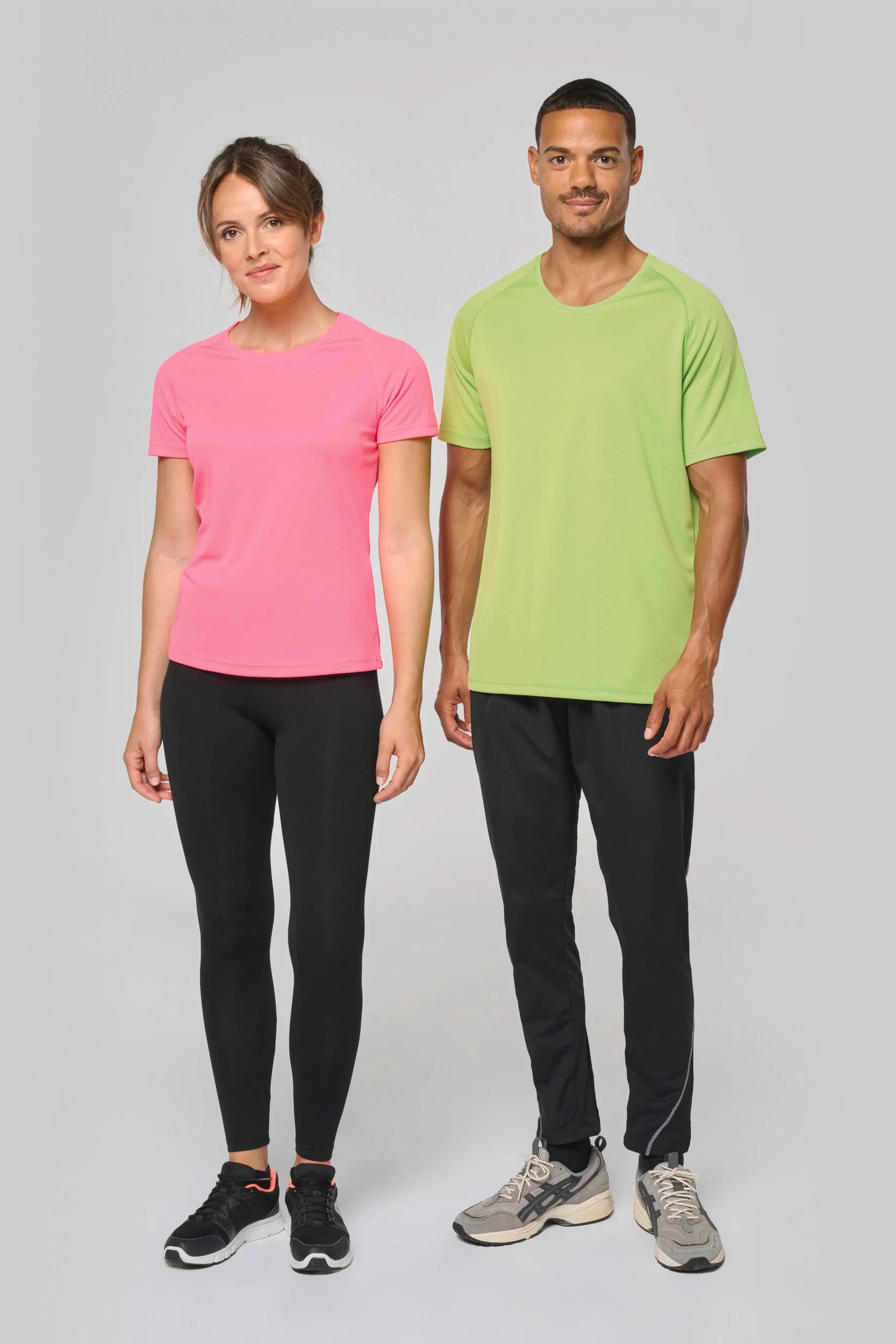 Functioneel damessportshirt - Afbeelding 6