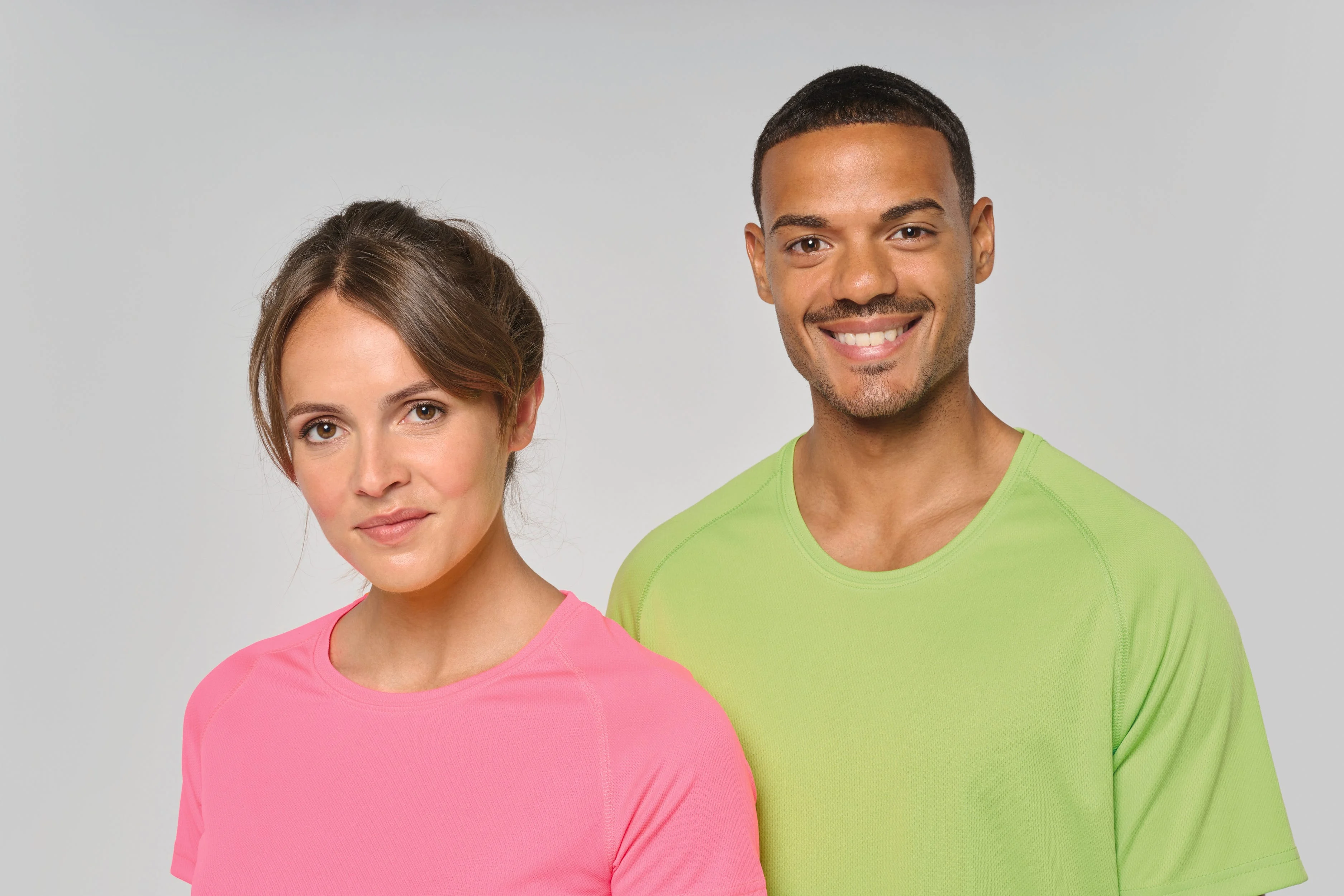 Functioneel damessportshirt - Afbeelding 8