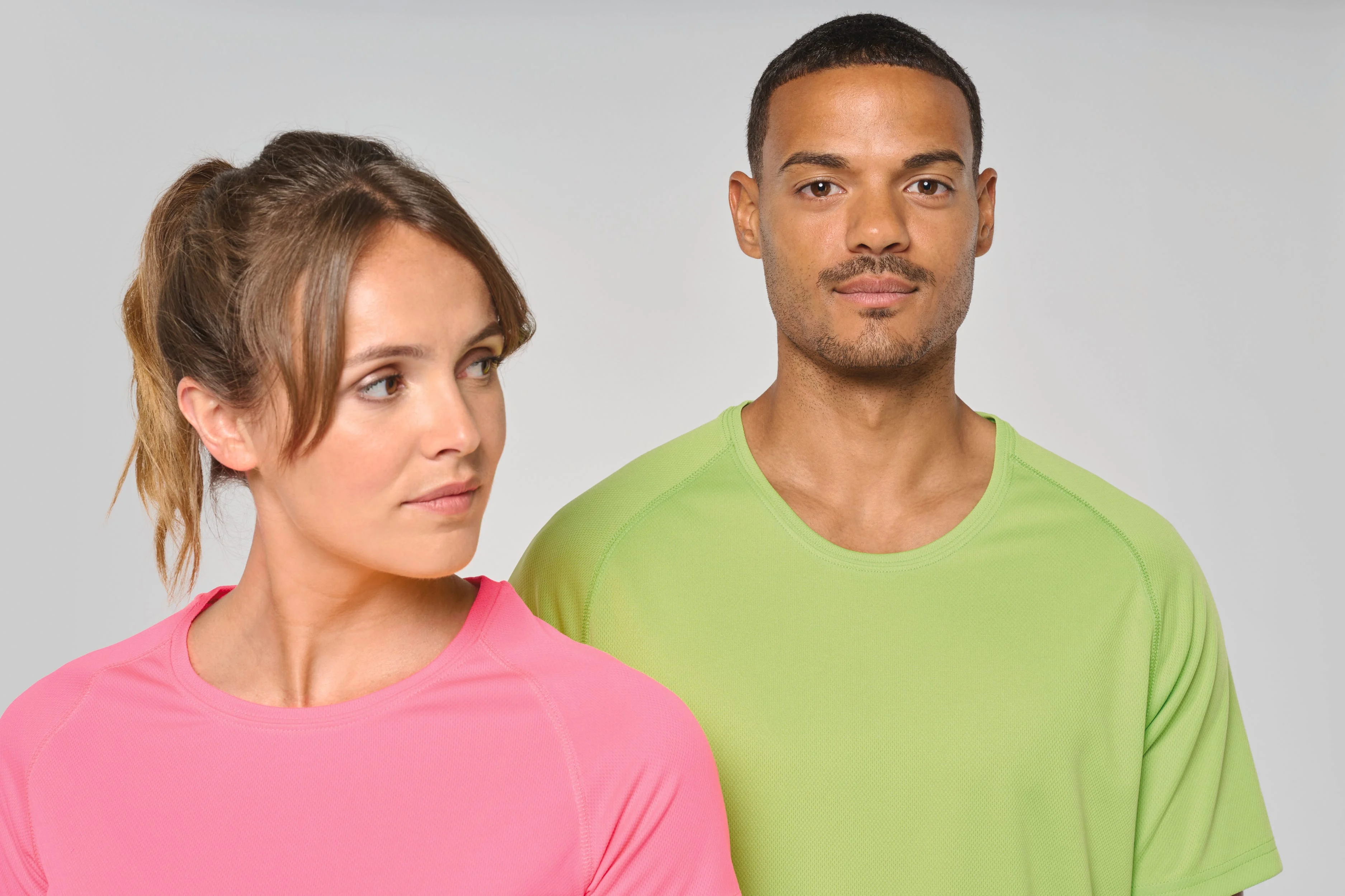 Functioneel damessportshirt - Afbeelding 10