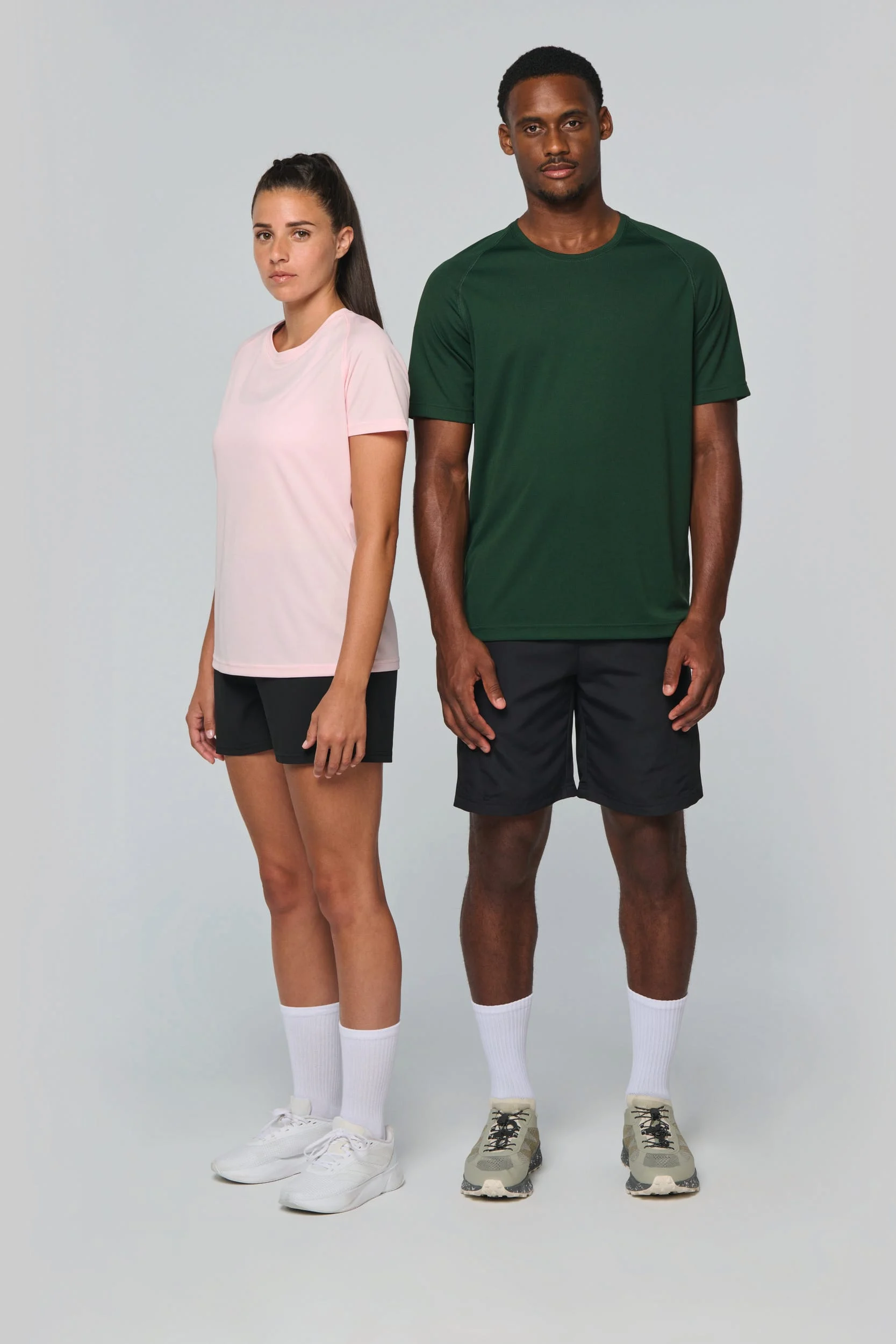 Functioneel damessportshirt - Afbeelding 16
