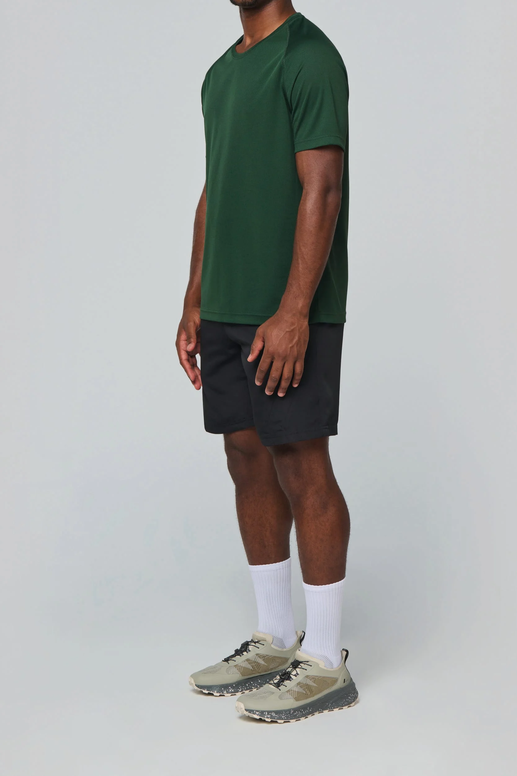 Functioneel sportshirt - Afbeelding 19