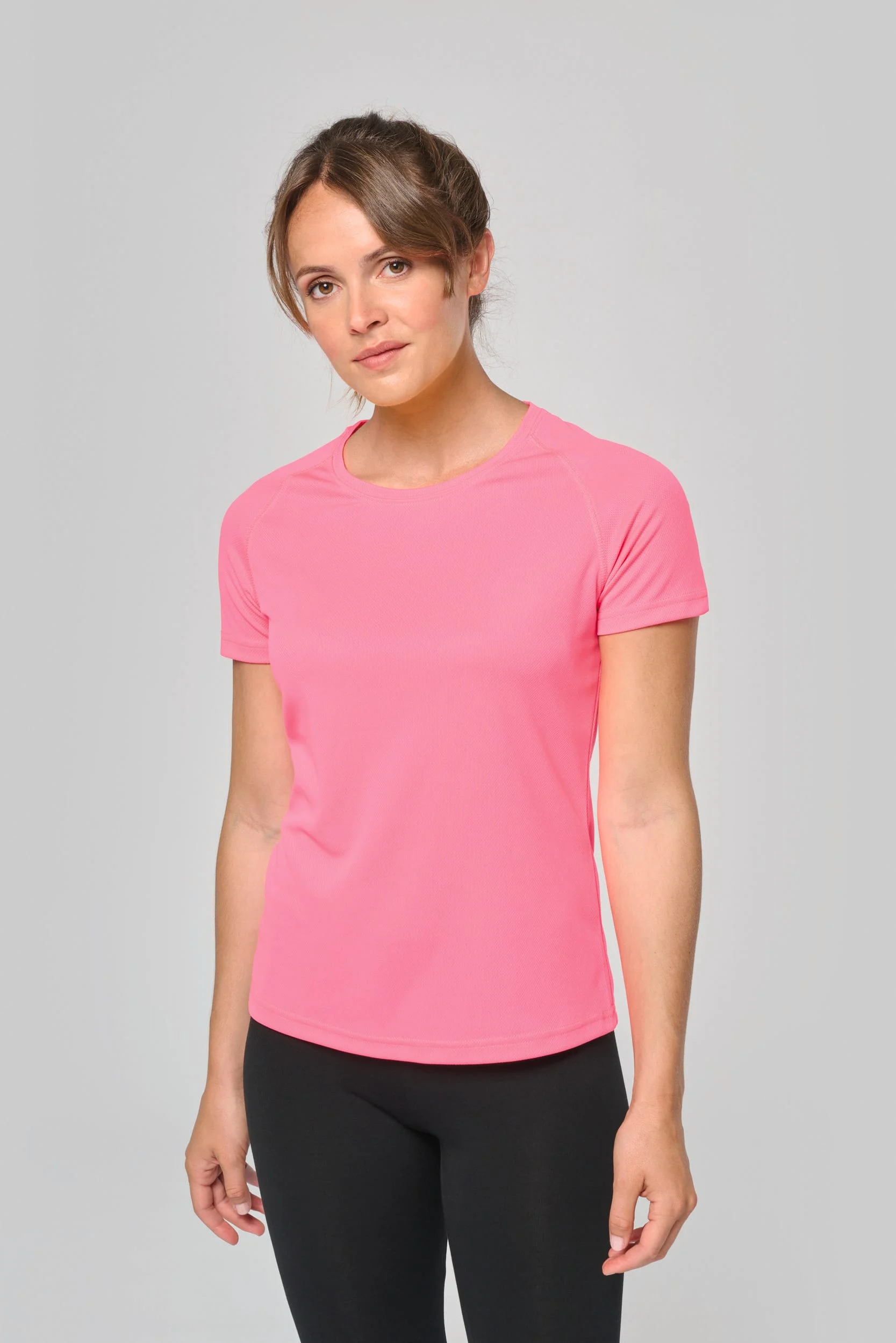 Functioneel damessportshirt - Afbeelding 11