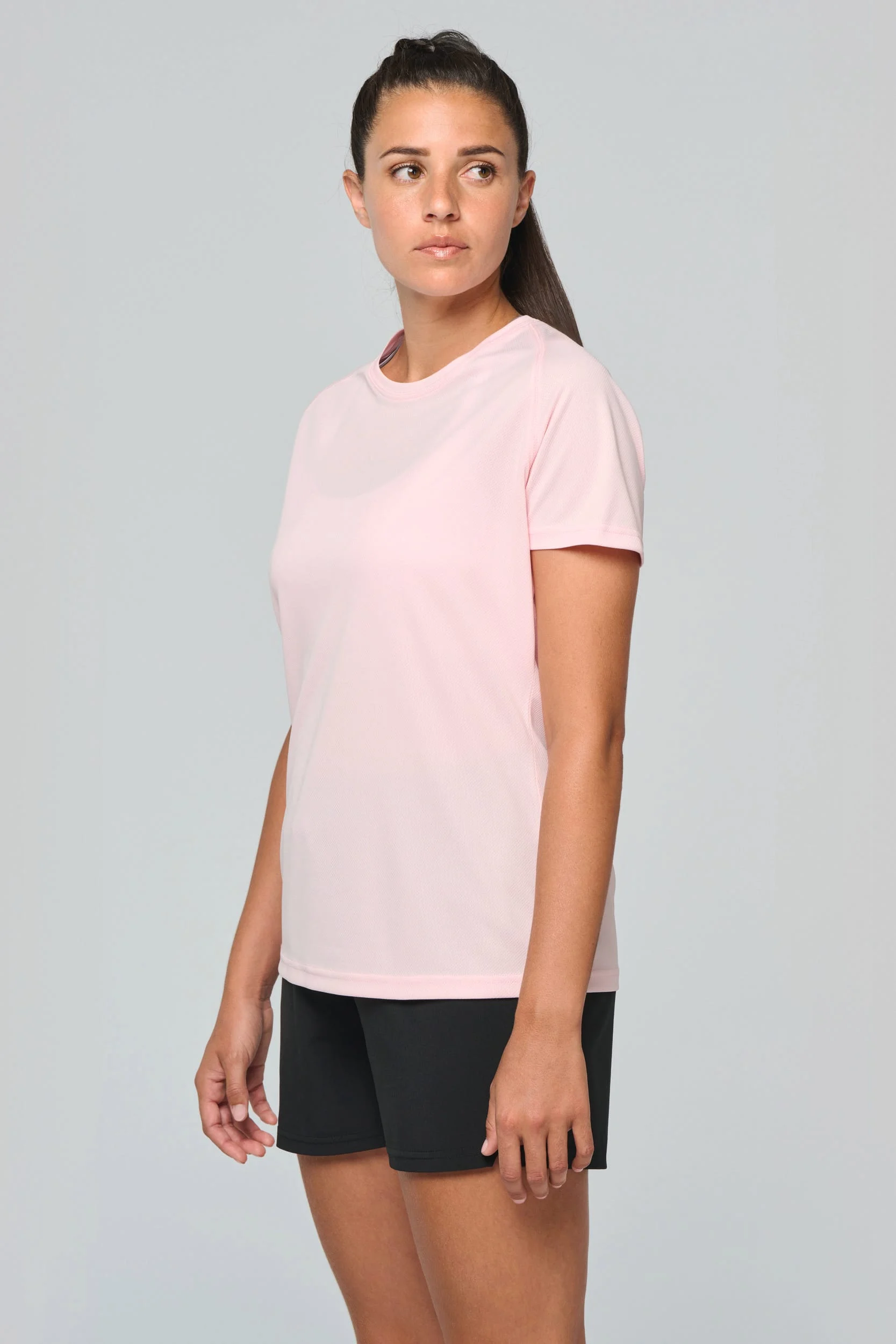 Functioneel damessportshirt - Afbeelding 13