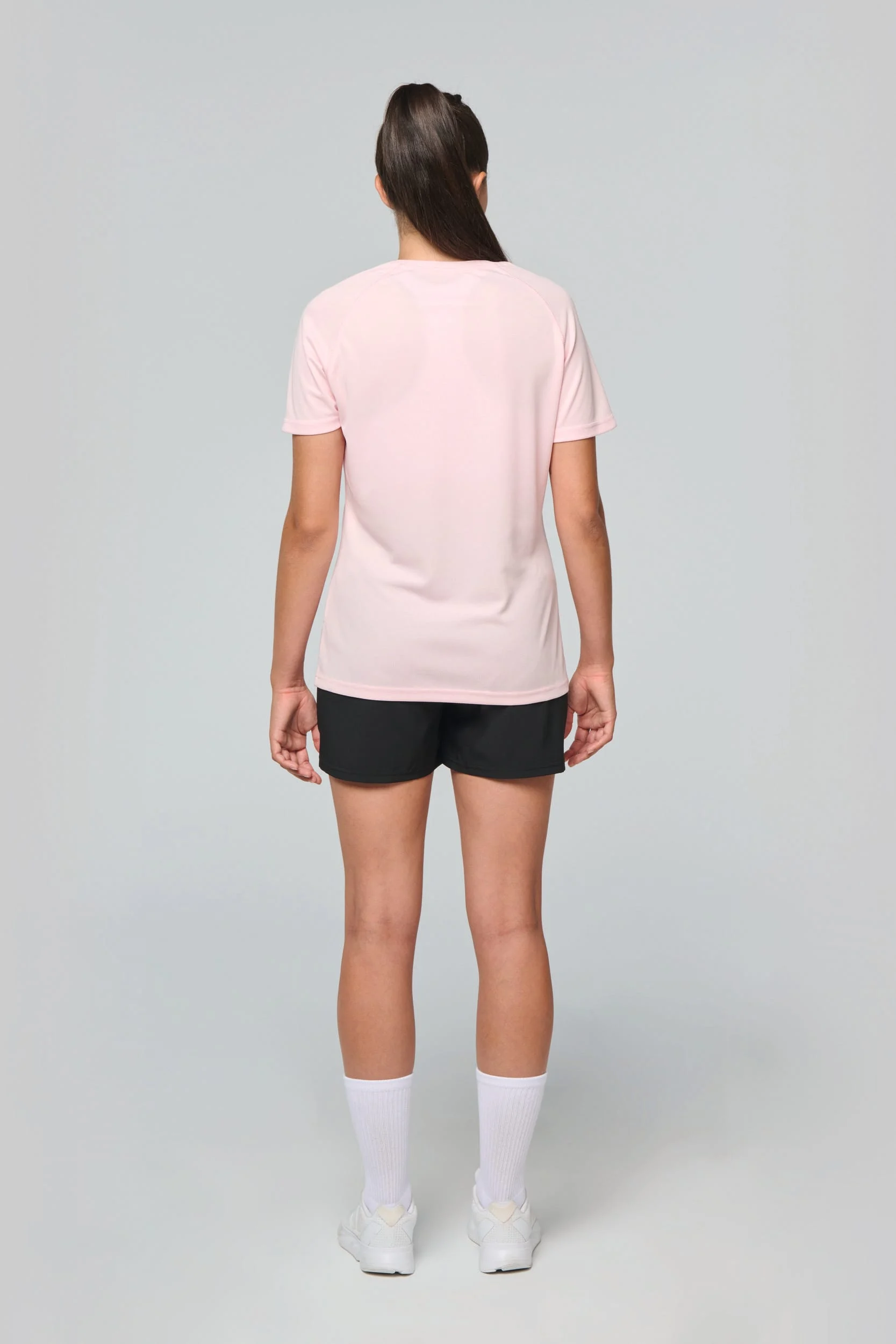 Functioneel damessportshirt - Afbeelding 14