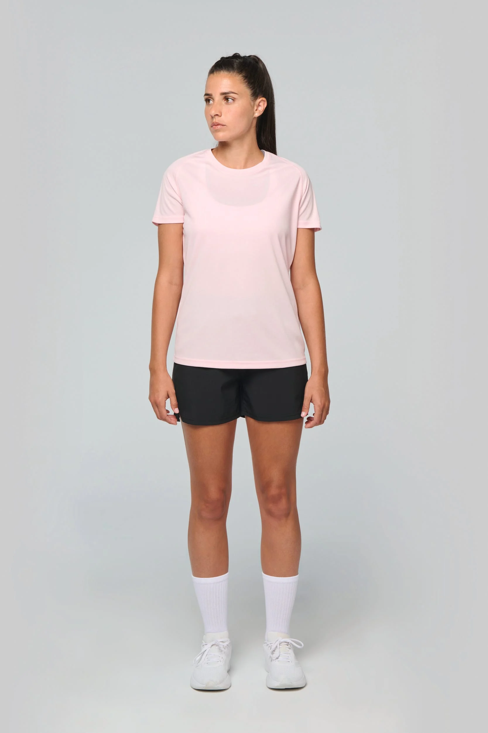 Functioneel damessportshirt - Afbeelding 12