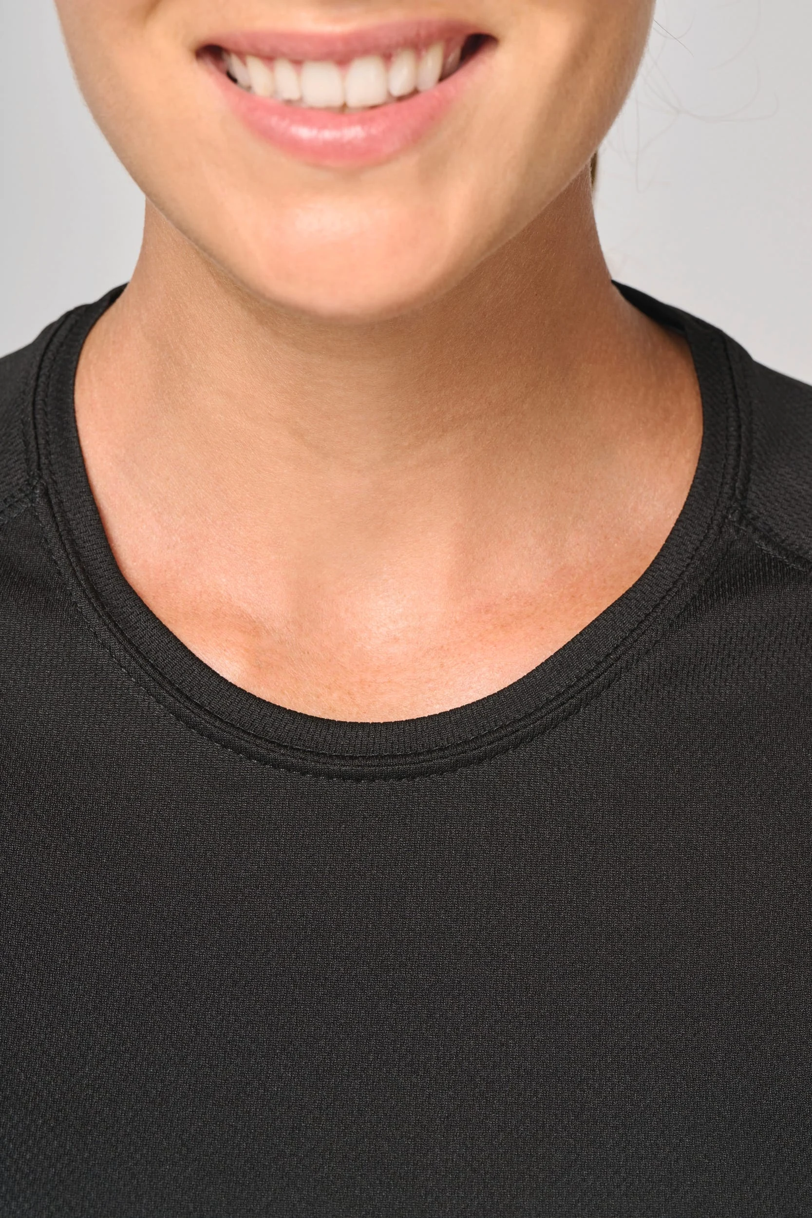 Damessportshirt Lange Mouwen - Afbeelding 14