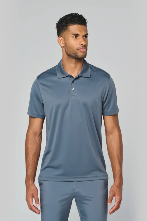 Herensportpolo