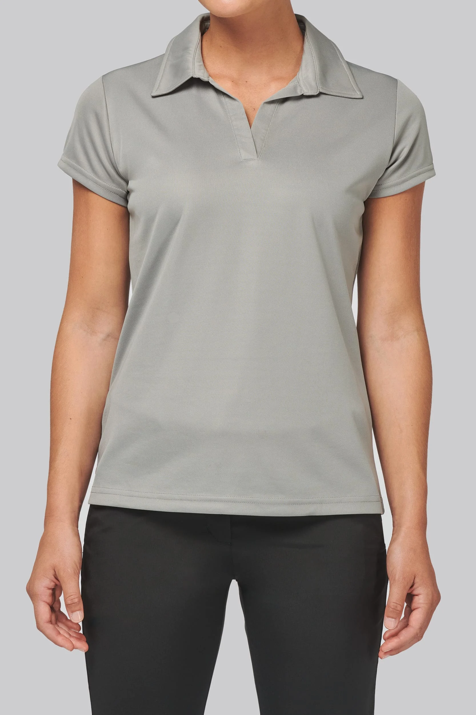 Damessportpolo - Afbeelding 9