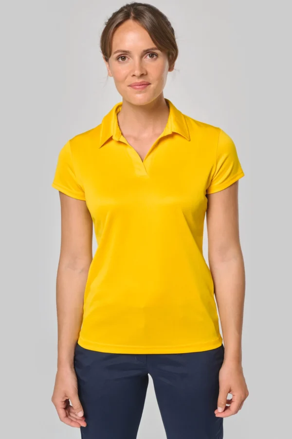 Damessportpolo