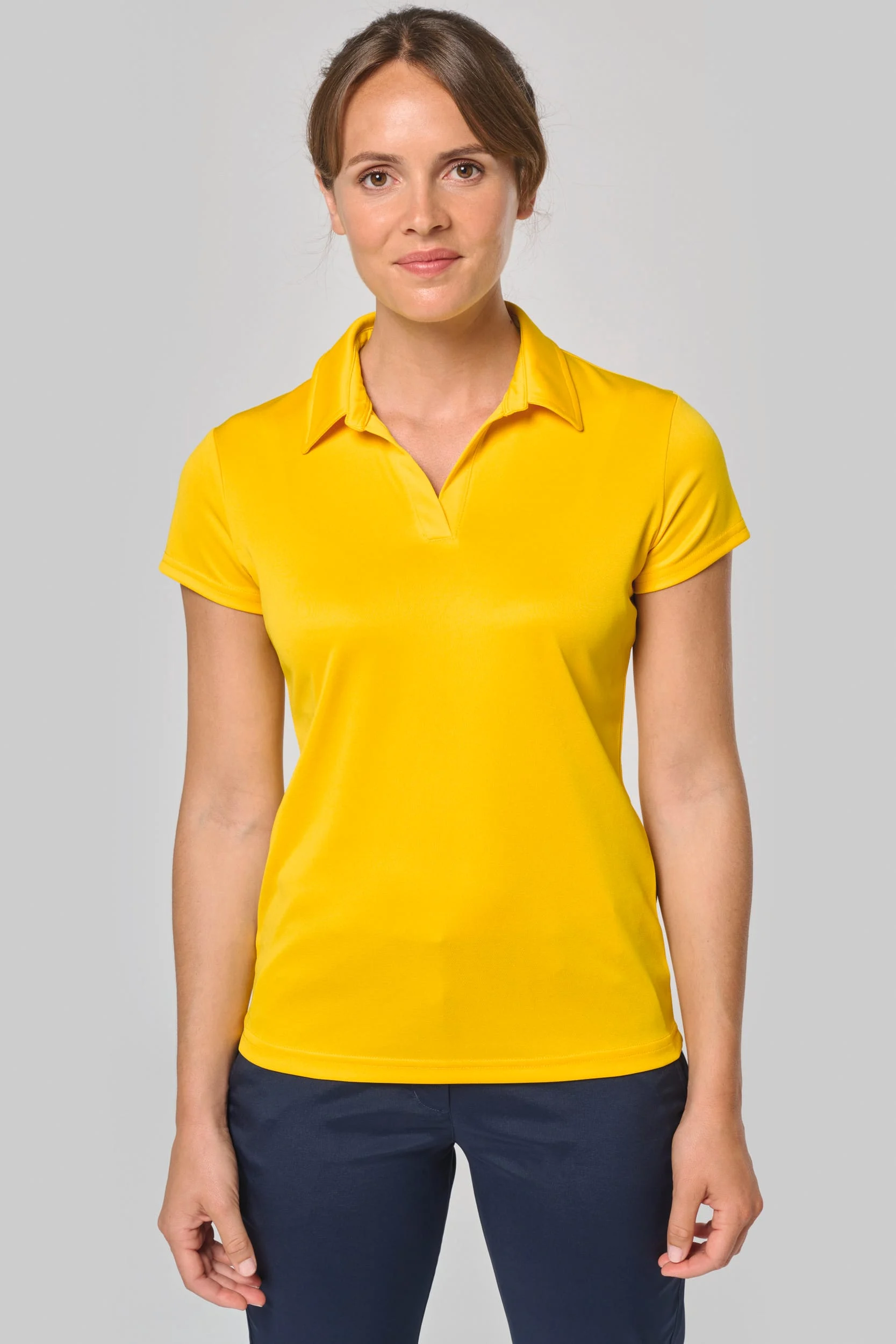 Damessportpolo