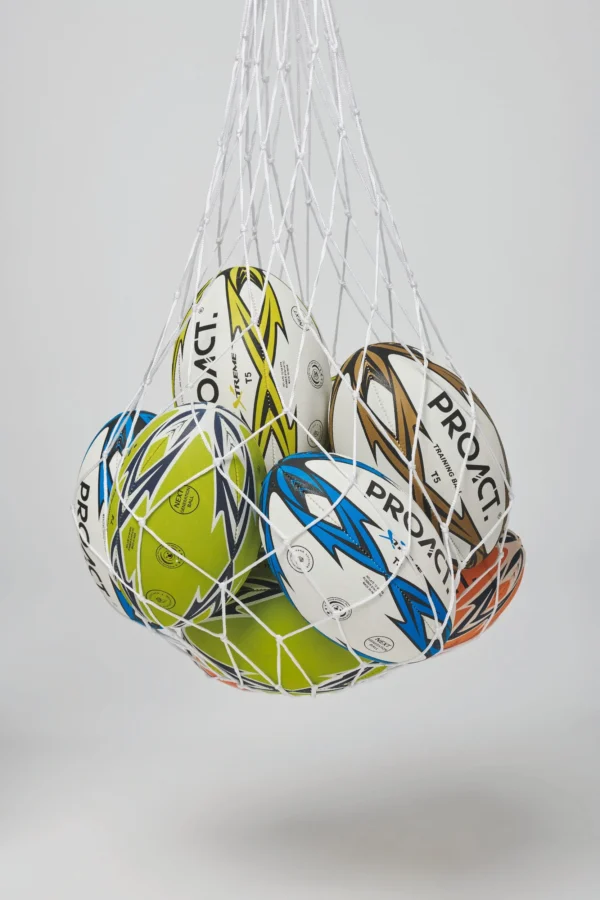 Ballennet
