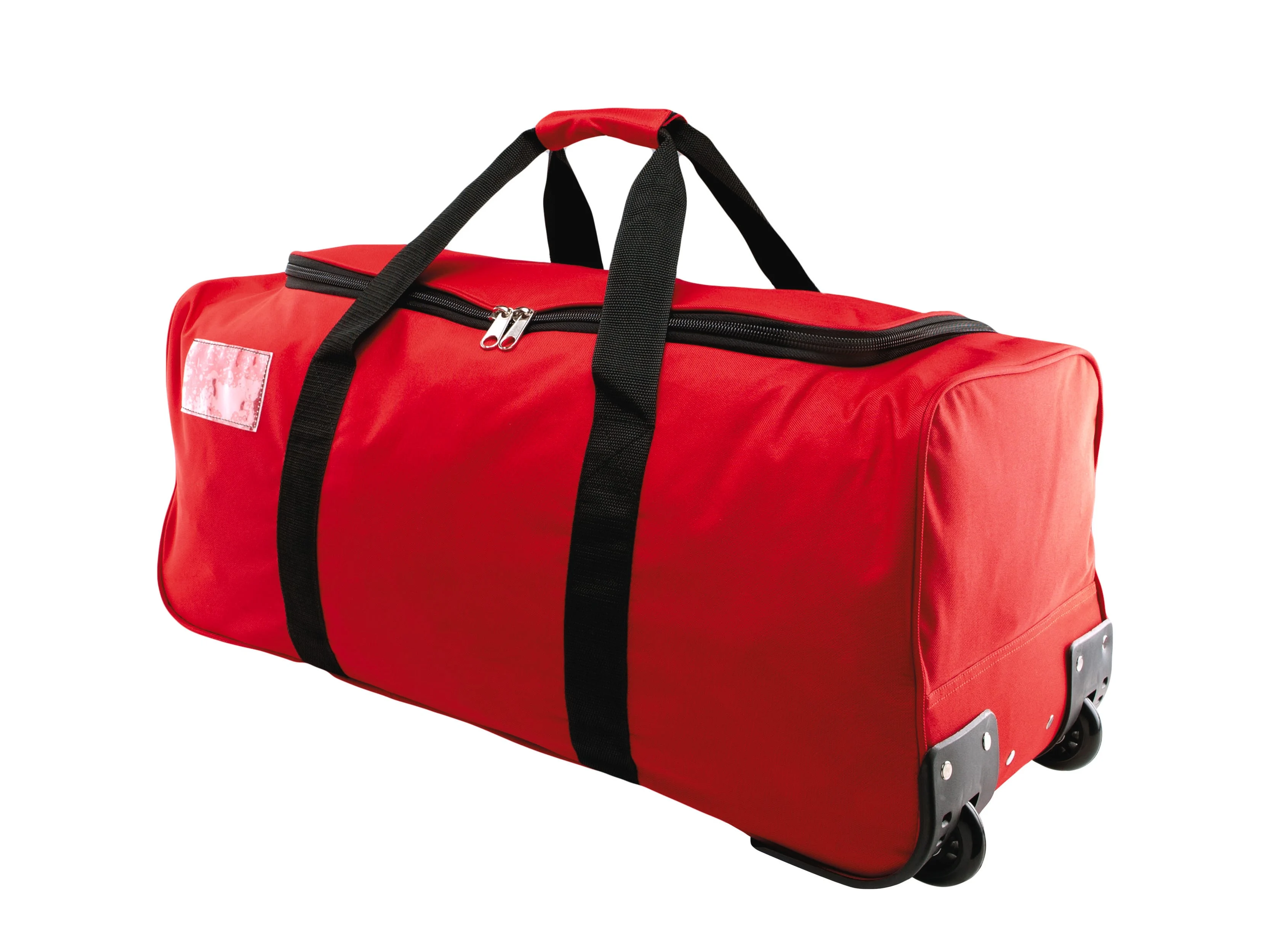 Grote sporttas op wieltjes - 65 L - Afbeelding 3