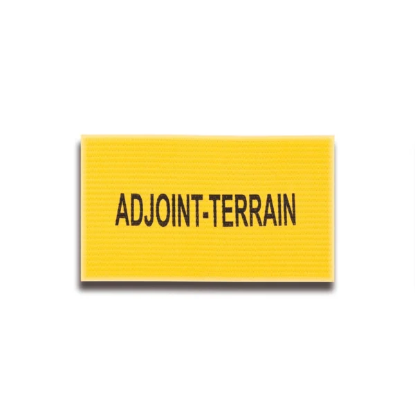 Patch