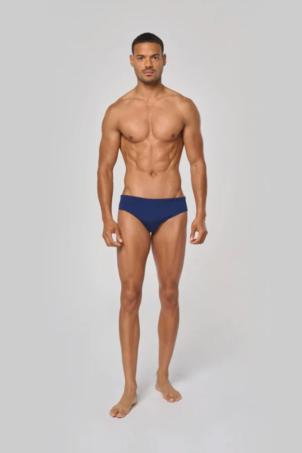 Heren zwemslip