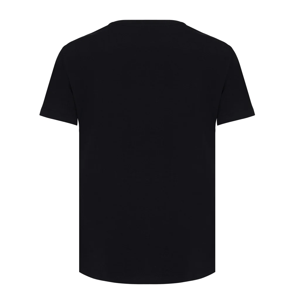 IQONIQ Yala dames lichtgewicht gerecycled katoen t-shirt - Afbeelding 18