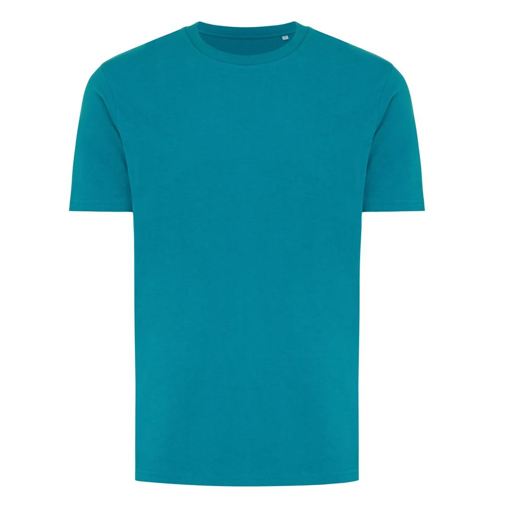T-shirt gerecycled katoen - Brett Iqoniq - Afbeelding 31