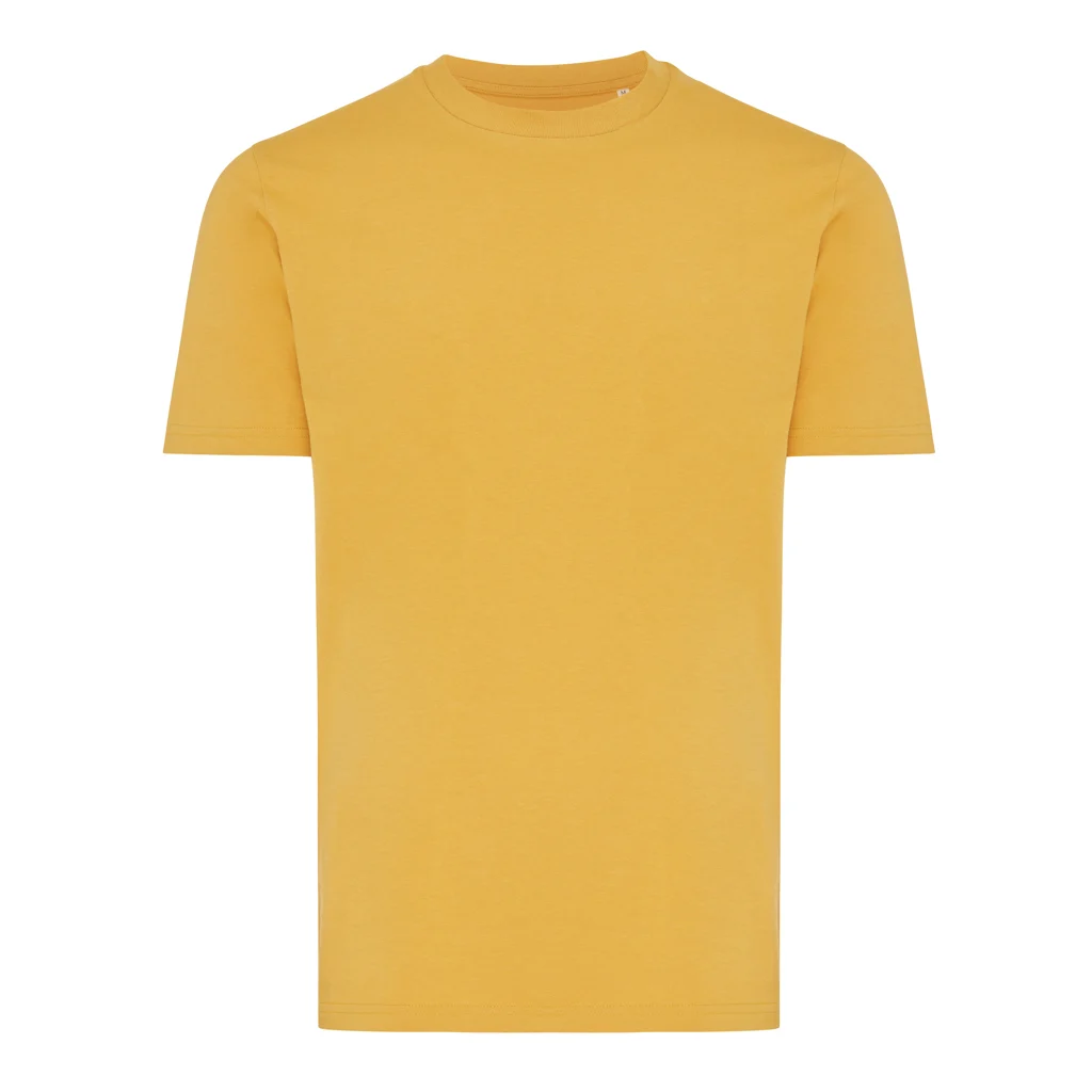 T-shirt gerecycled katoen - Brett Iqoniq - Afbeelding 25