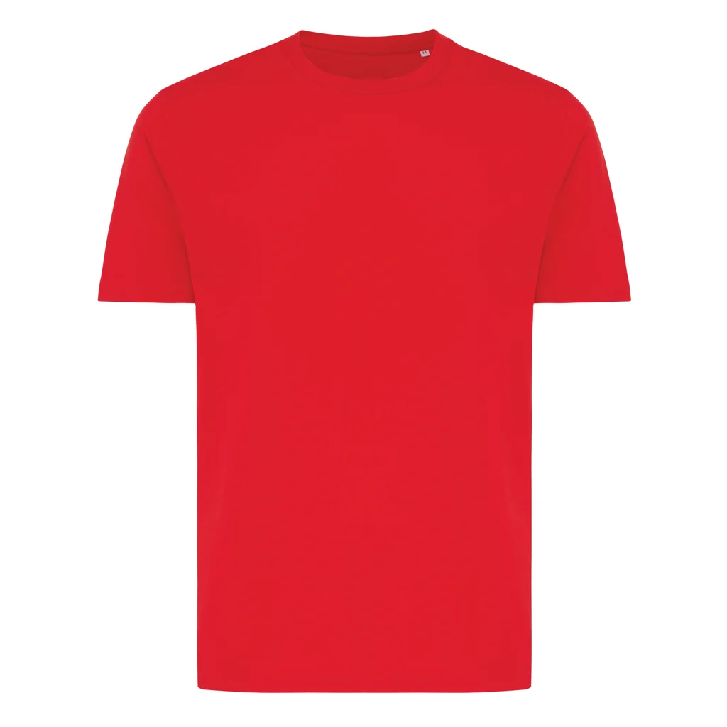 T-shirt gerecycled katoen - Brett Iqoniq - Afbeelding 28