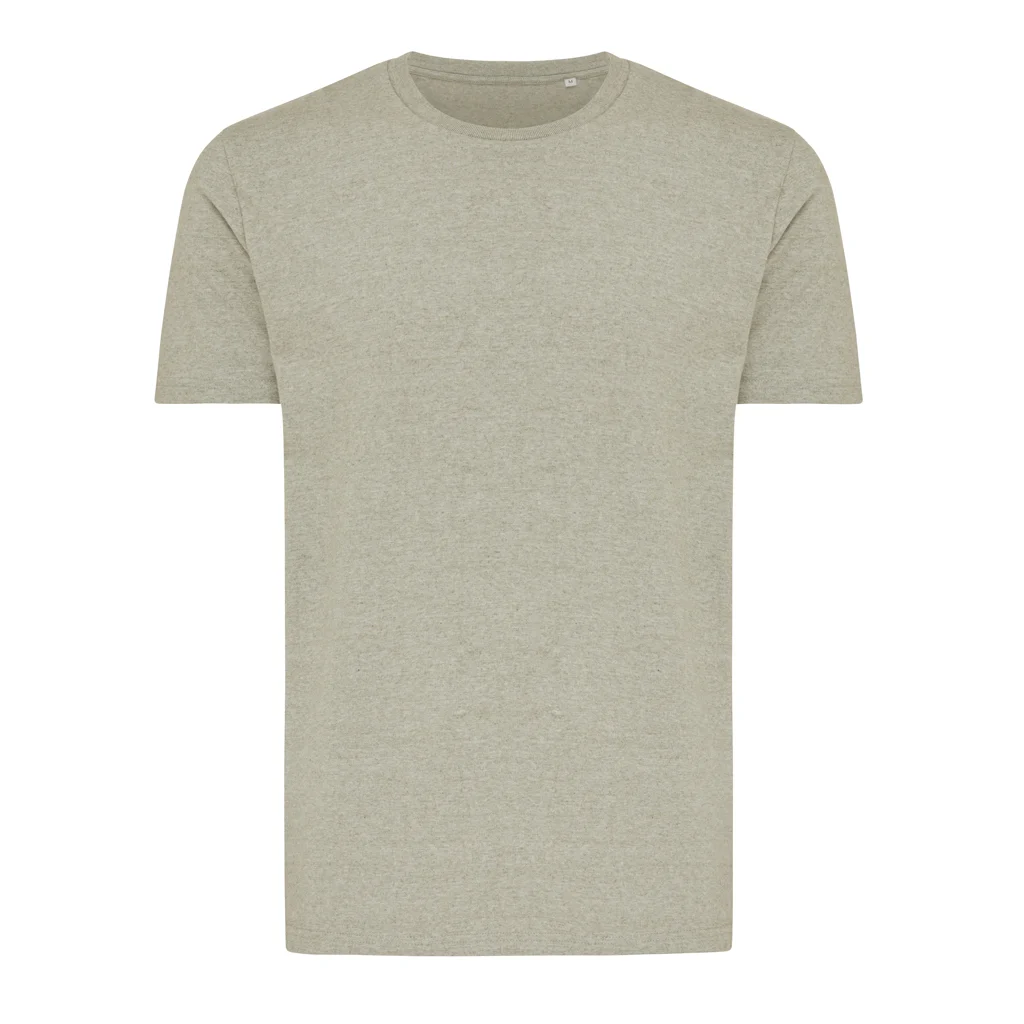 T-shirt gerecycled katoen - Brett Iqoniq - Afbeelding 19