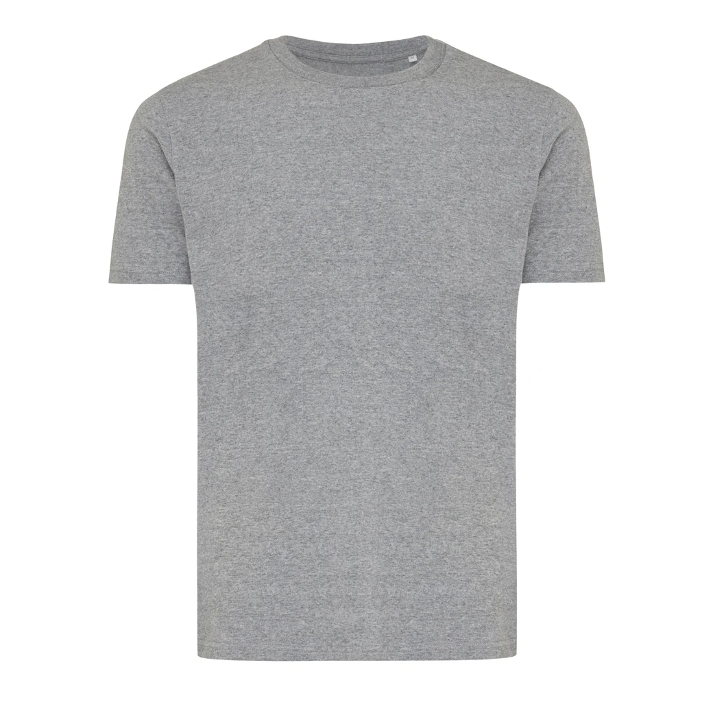 T-shirt gerecycled katoen - Brett Iqoniq - Afbeelding 16